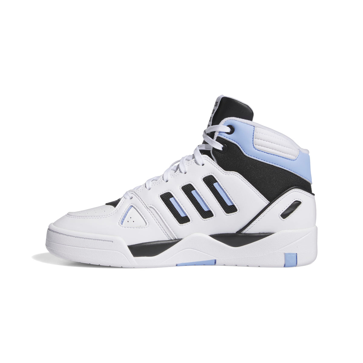 Adidas Scarpe Midcity Mid Bianco