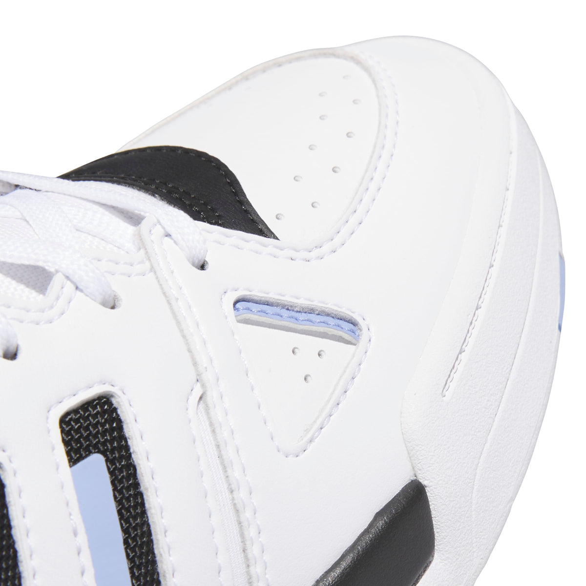 Adidas Scarpe Midcity Mid Bianco