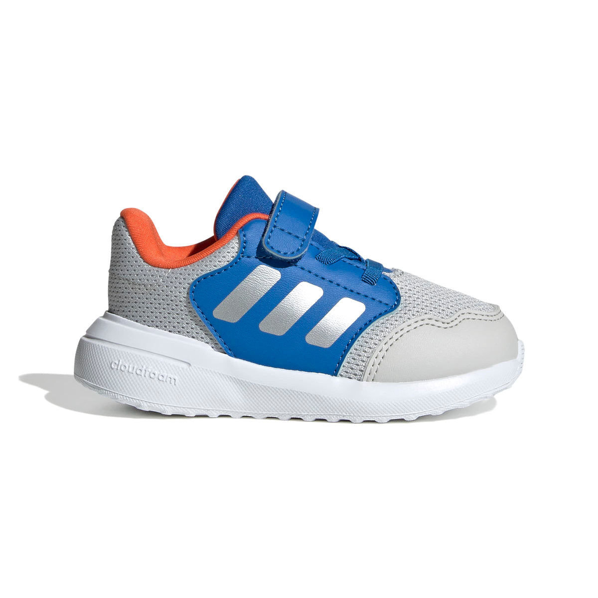 Adidas Scarpe Tensaur Run 3.0 Grigio
