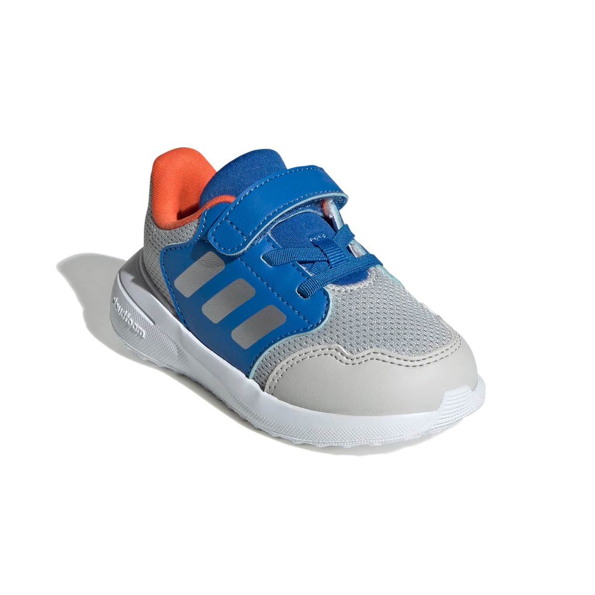 Adidas Scarpe Tensaur Run 3.0 Grigio