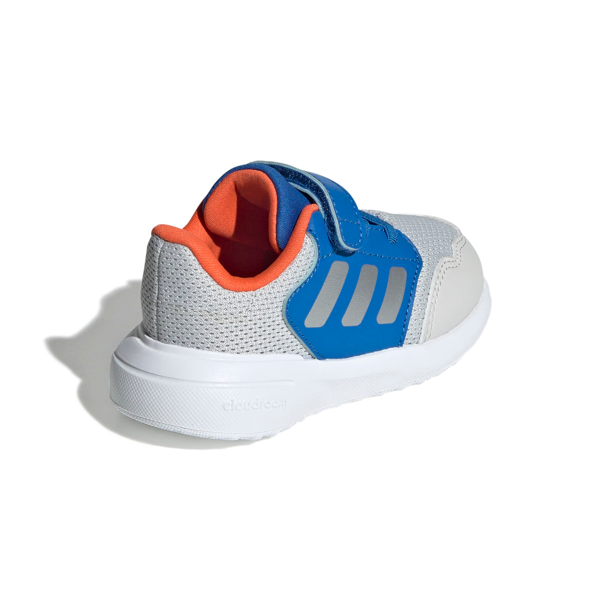 Adidas Scarpe Tensaur Run 3.0 Grigio