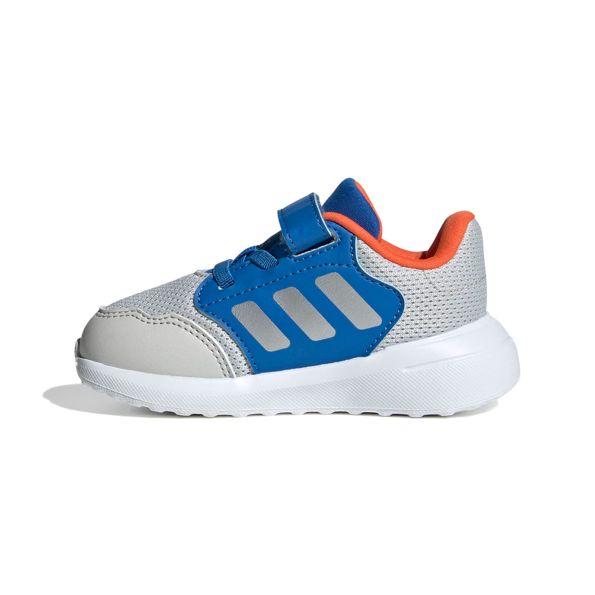 Adidas Scarpe Tensaur Run 3.0 Grigio