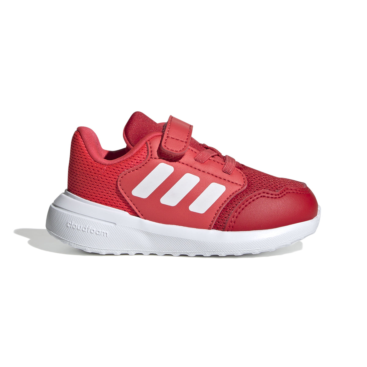 Adidas Scarpe Tensaur Run 3.0 Rosso