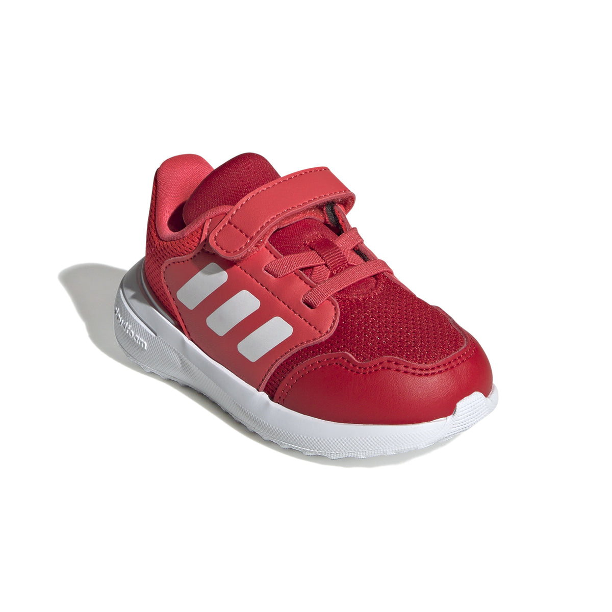 Adidas Scarpe Tensaur Run 3.0 Rosso