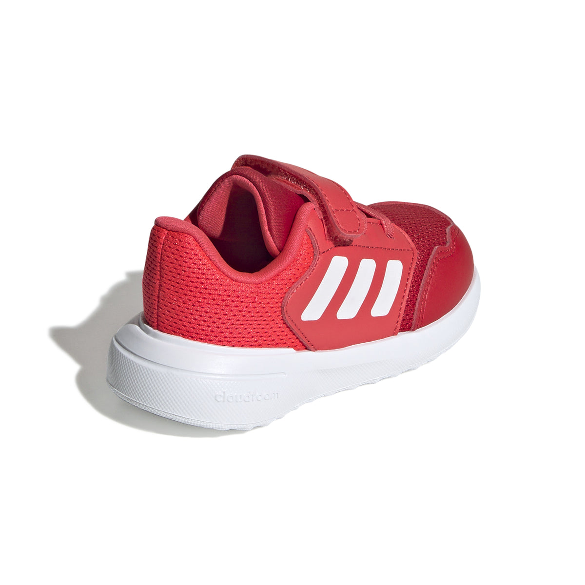 Adidas Scarpe Tensaur Run 3.0 Rosso