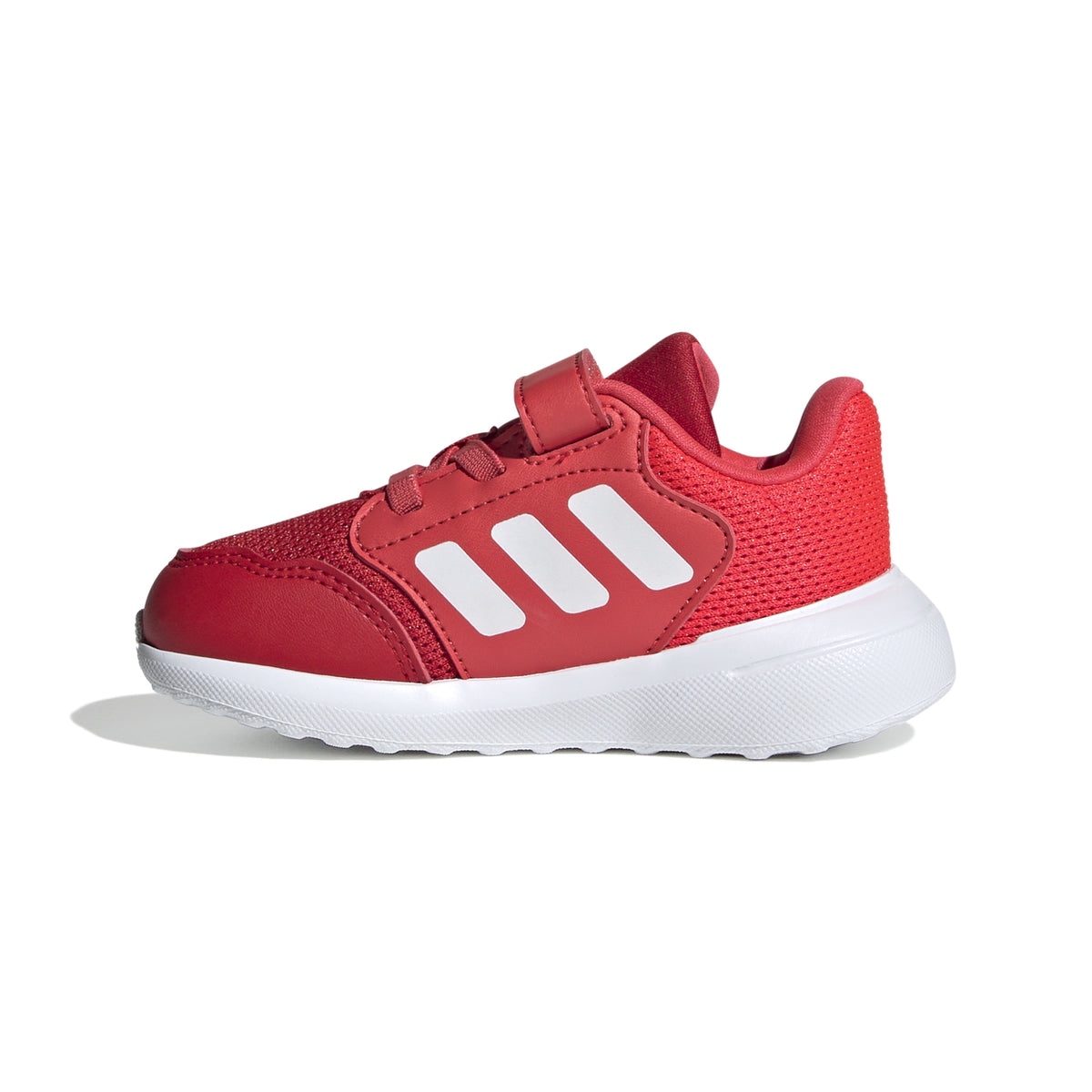Adidas Scarpe Tensaur Run 3.0 Rosso