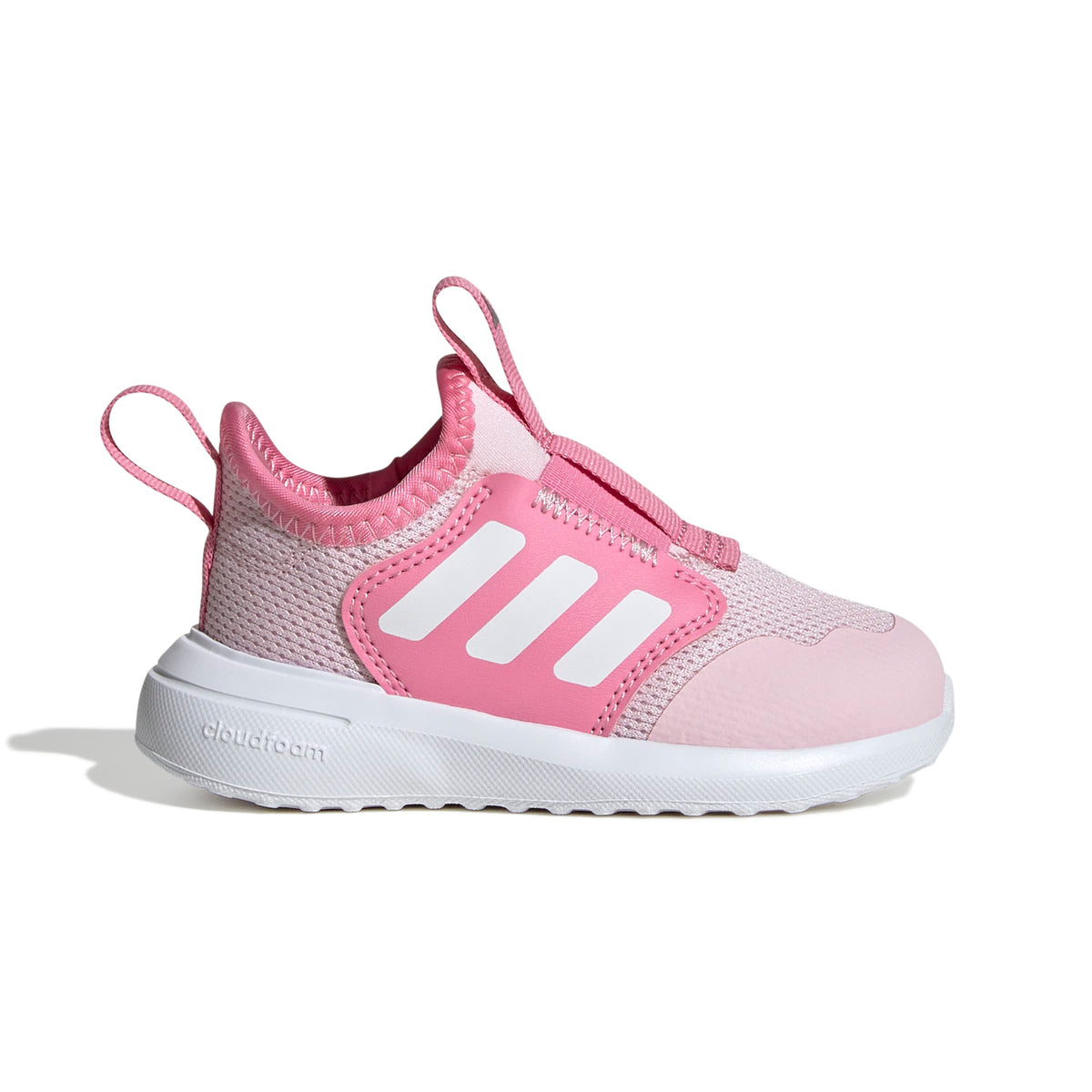 Adidas Scarpe Tensaur Comfort Rosa