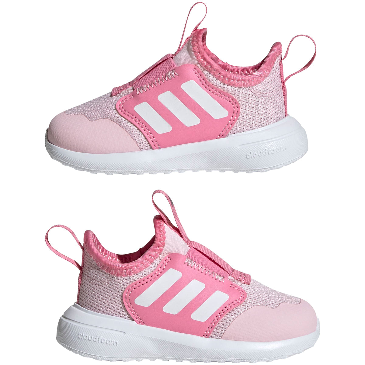 Adidas Scarpe Tensaur Comfort Rosa
