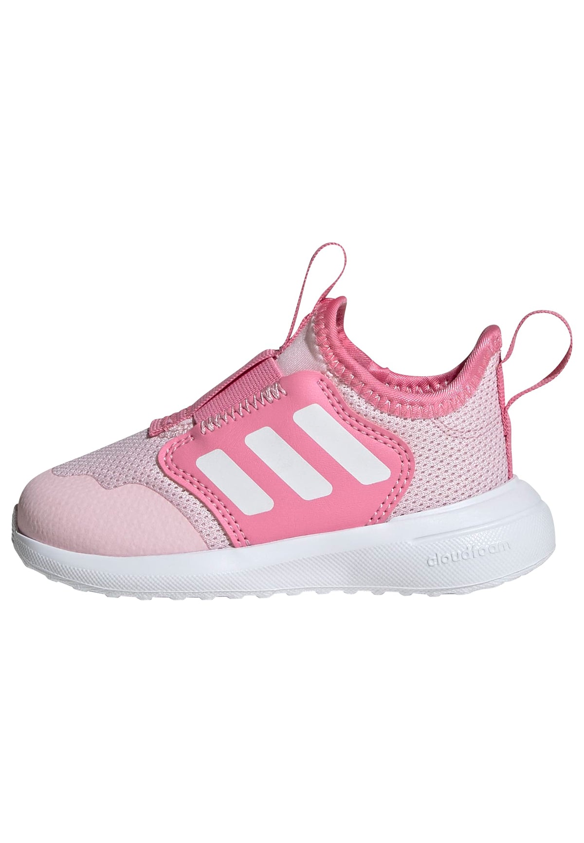 Adidas Scarpe Tensaur Comfort Rosa