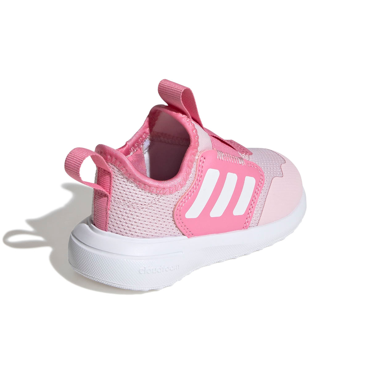 Adidas Scarpe Tensaur Comfort Rosa