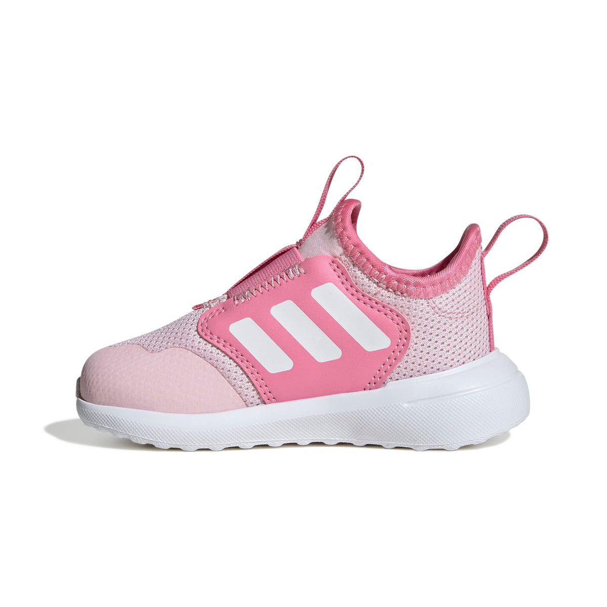 Adidas Scarpe Tensaur Comfort Rosa
