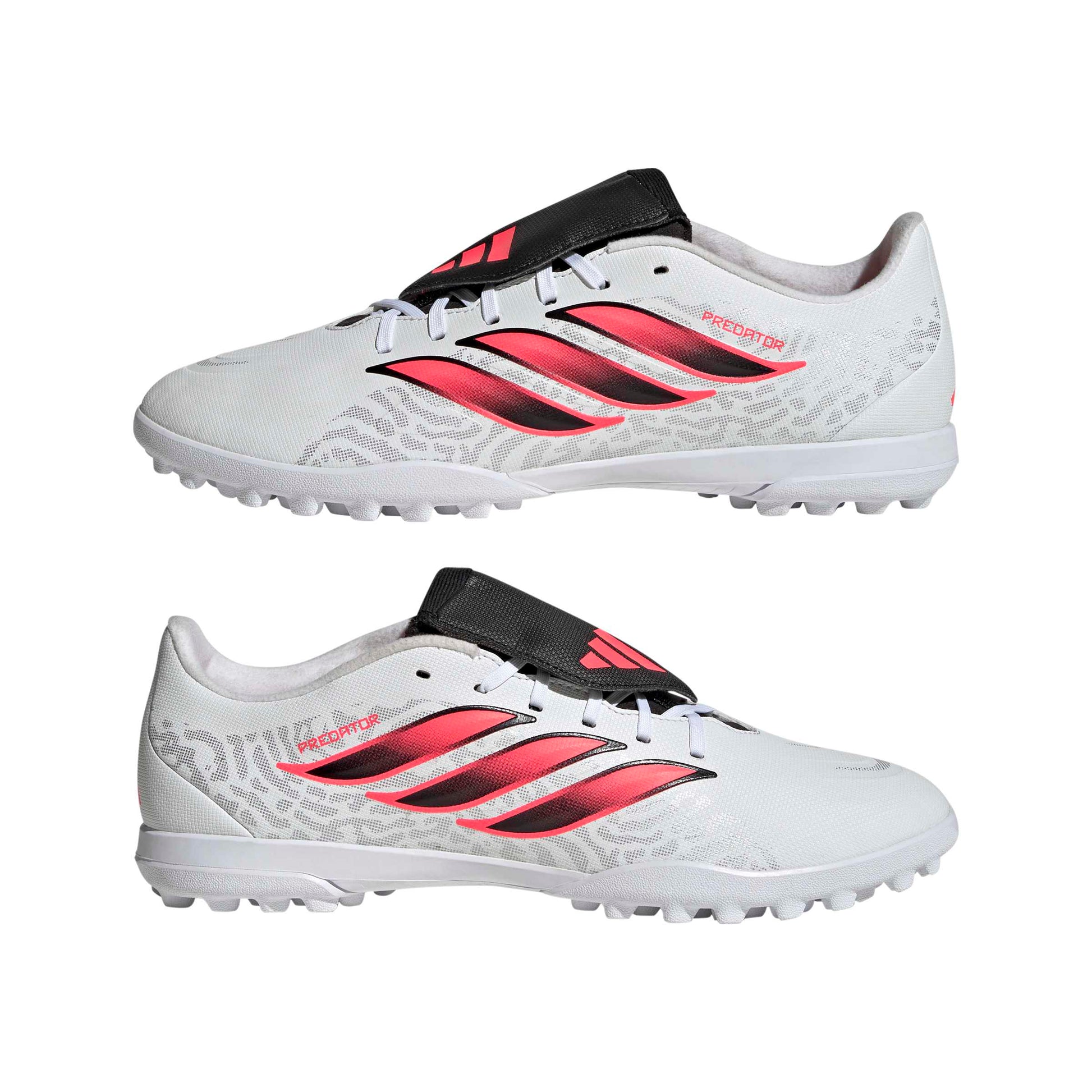 Adidas Calcio Bianco