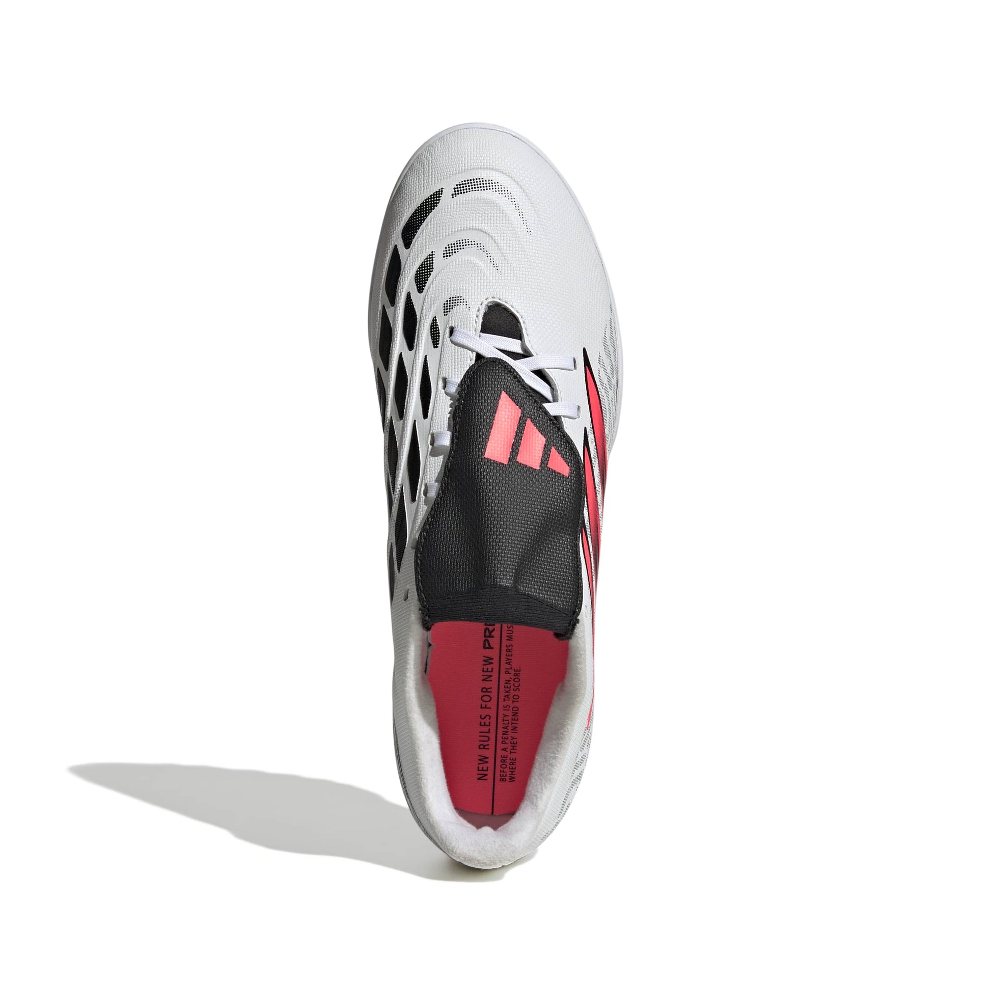 Adidas Calcio Bianco