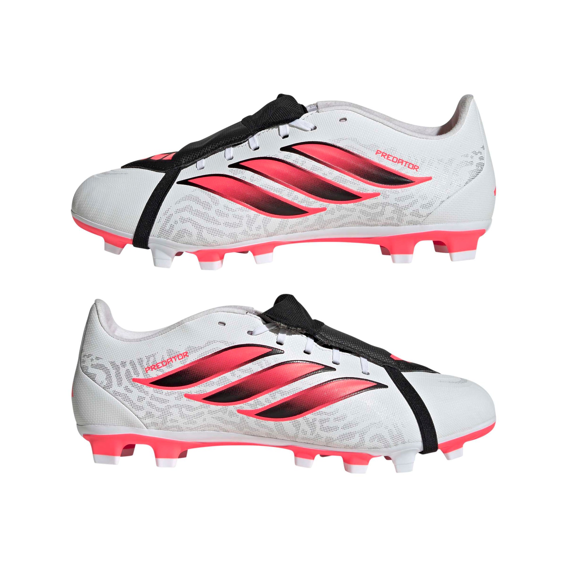 Adidas Calcio Bianco