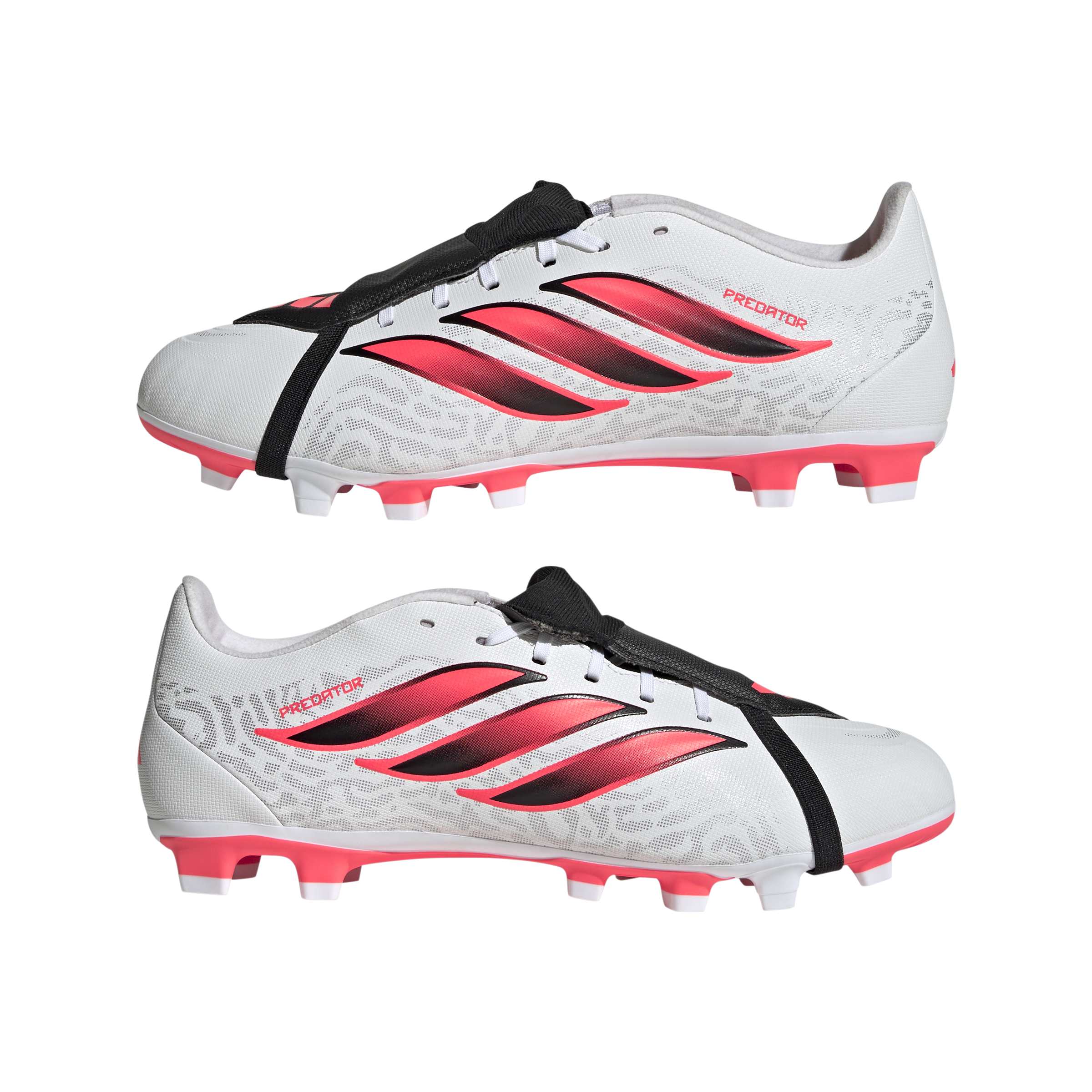 Adidas Calcio Bianco