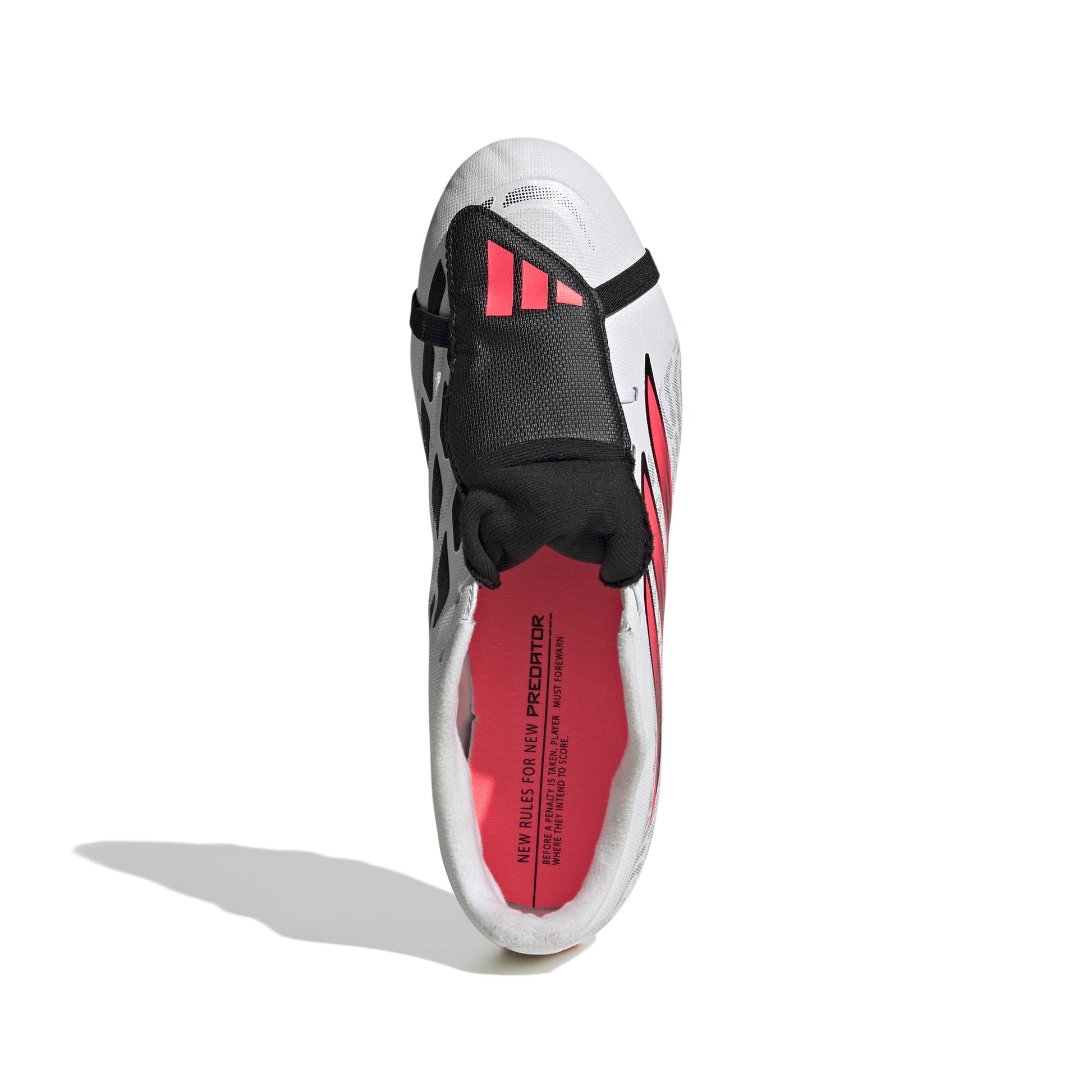Adidas Calcio Bianco