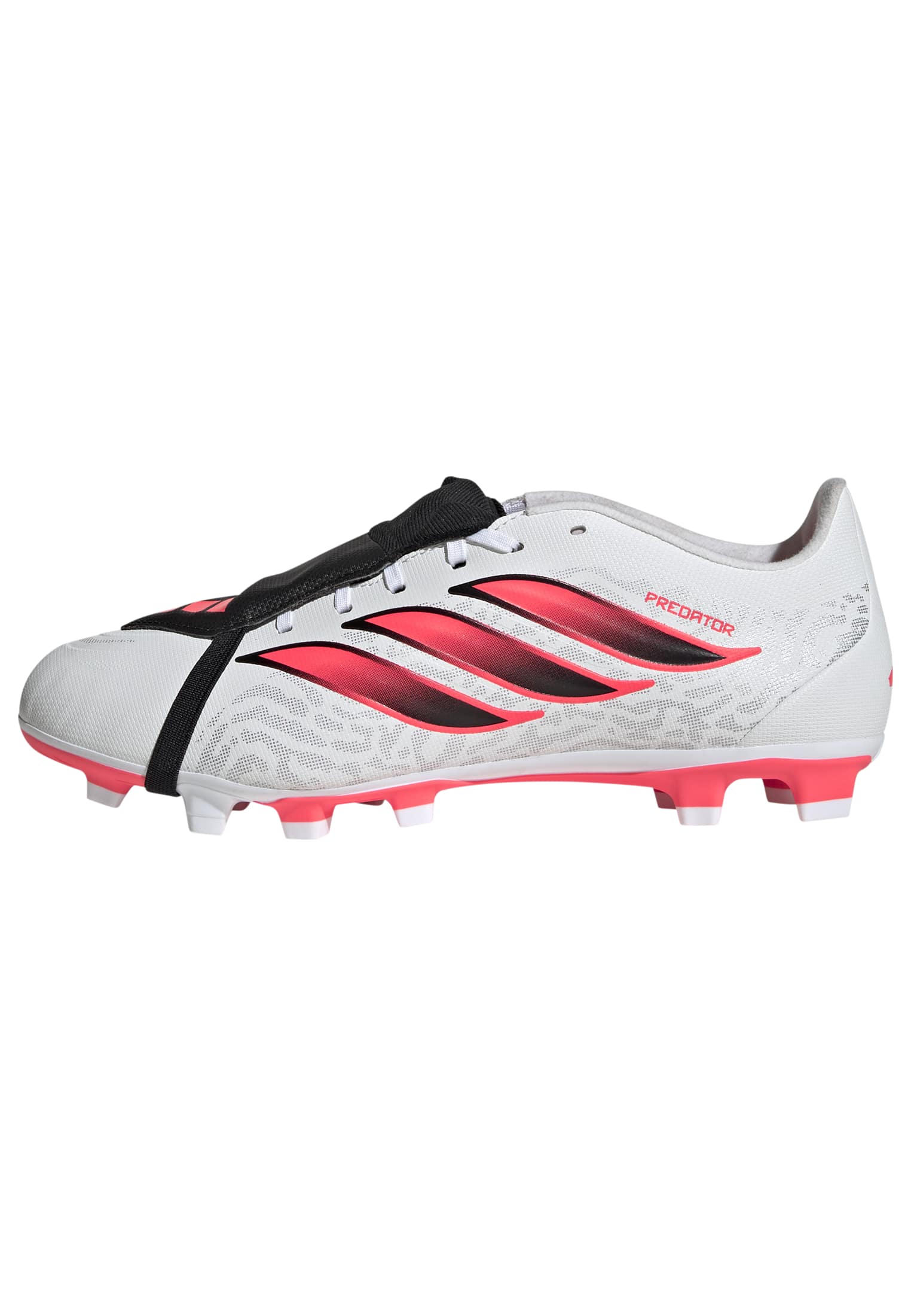 Adidas Calcio Bianco