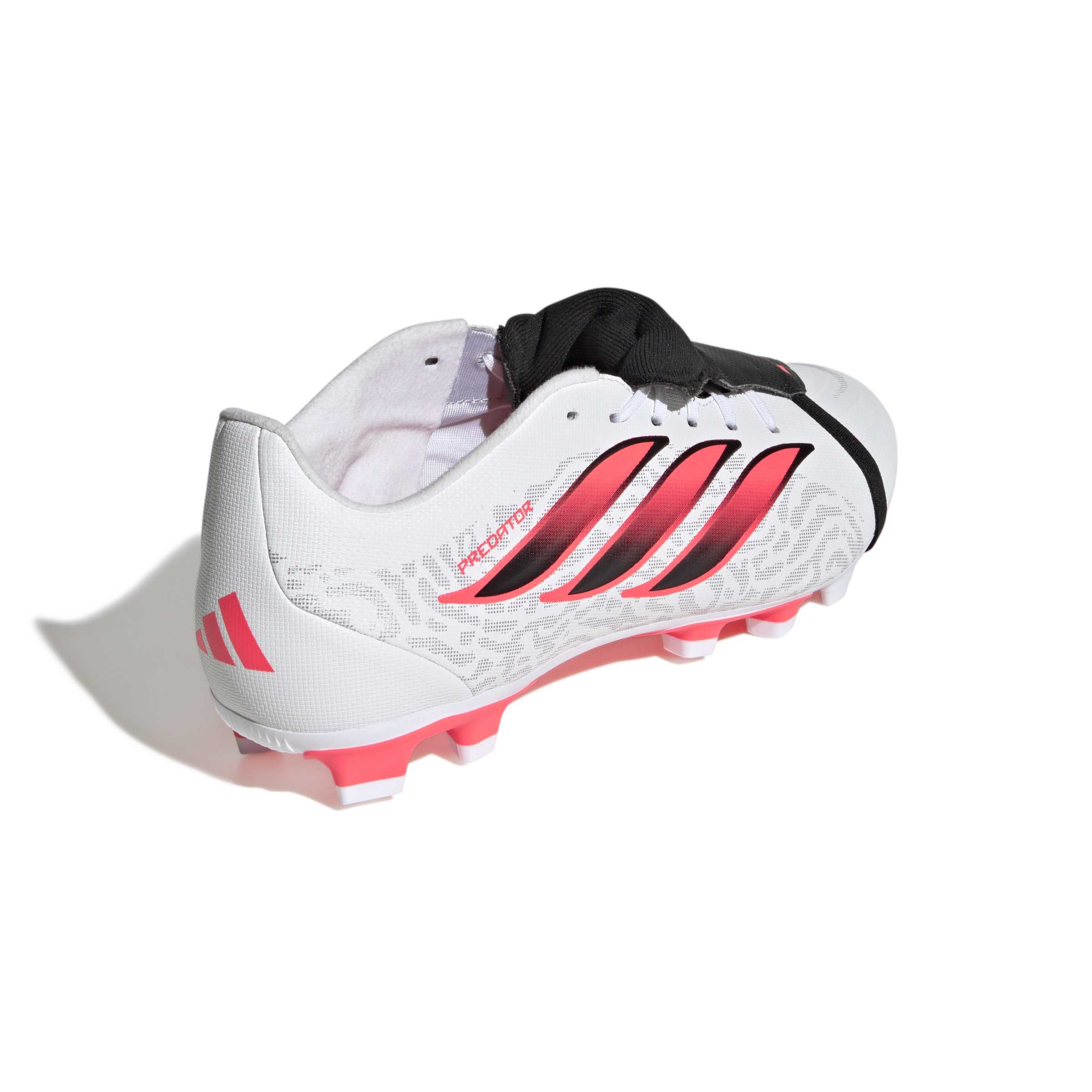 Adidas Calcio Bianco