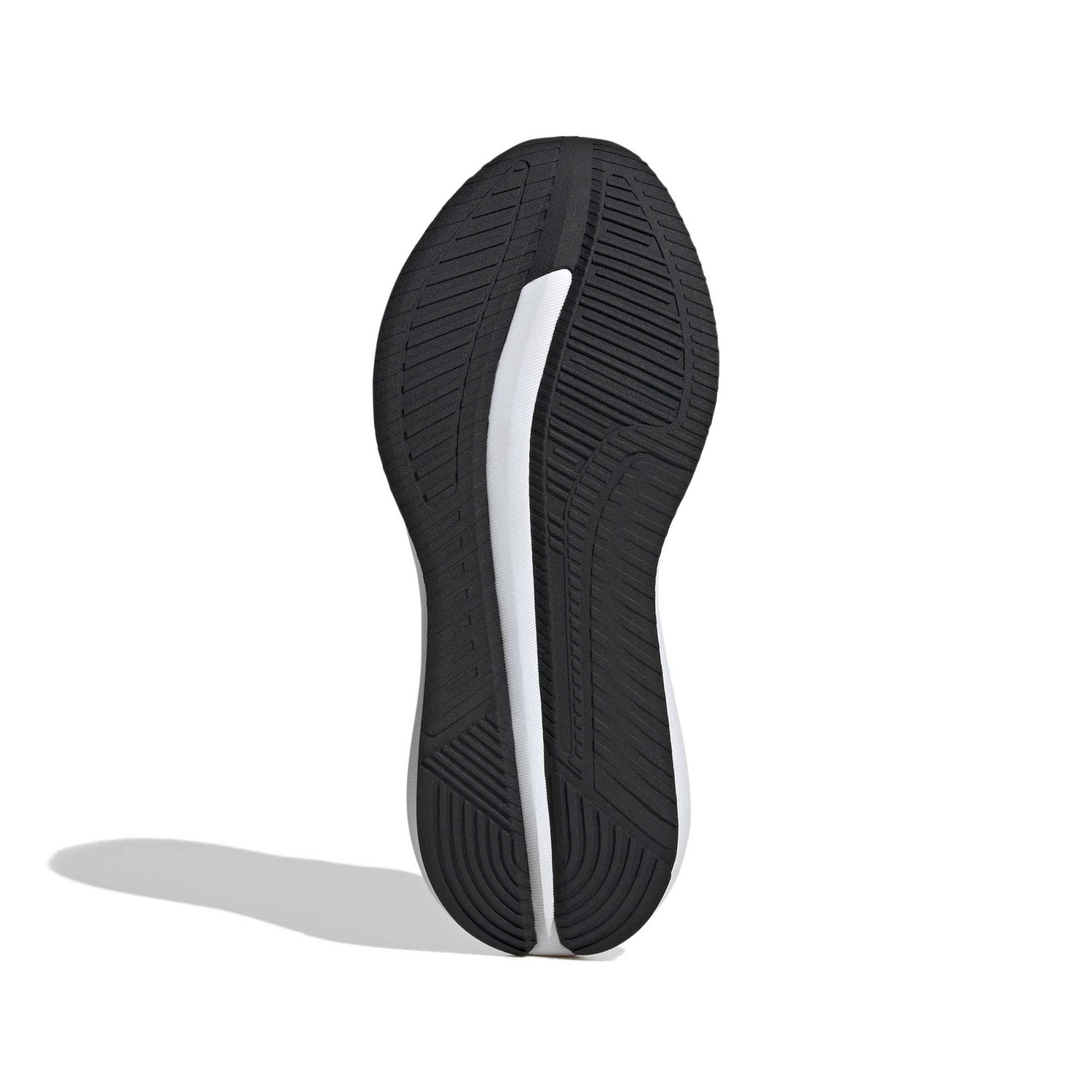 Scarpe da running Galaxy 7 - Bianco / Nero