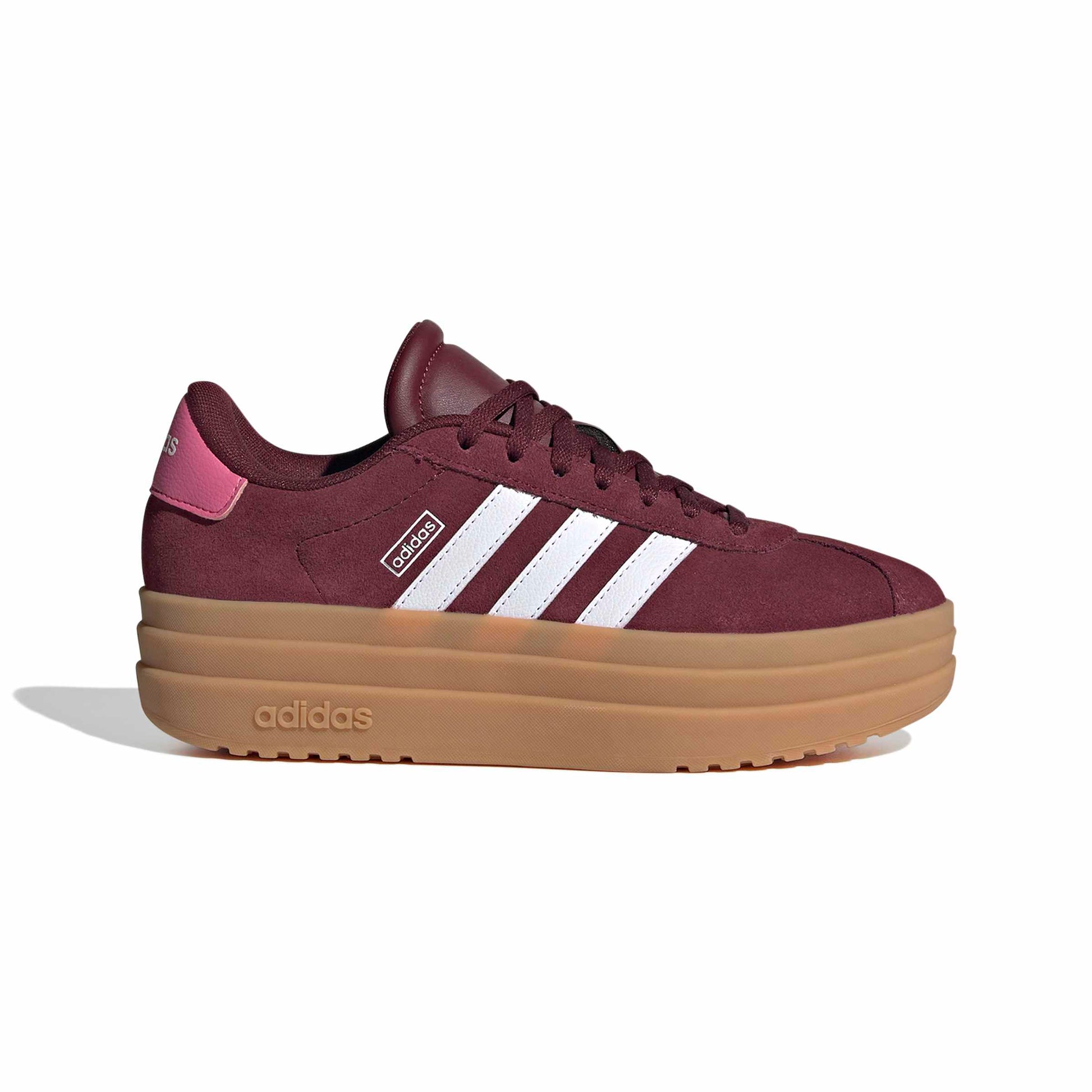 Adidas Sneakers Rosso
