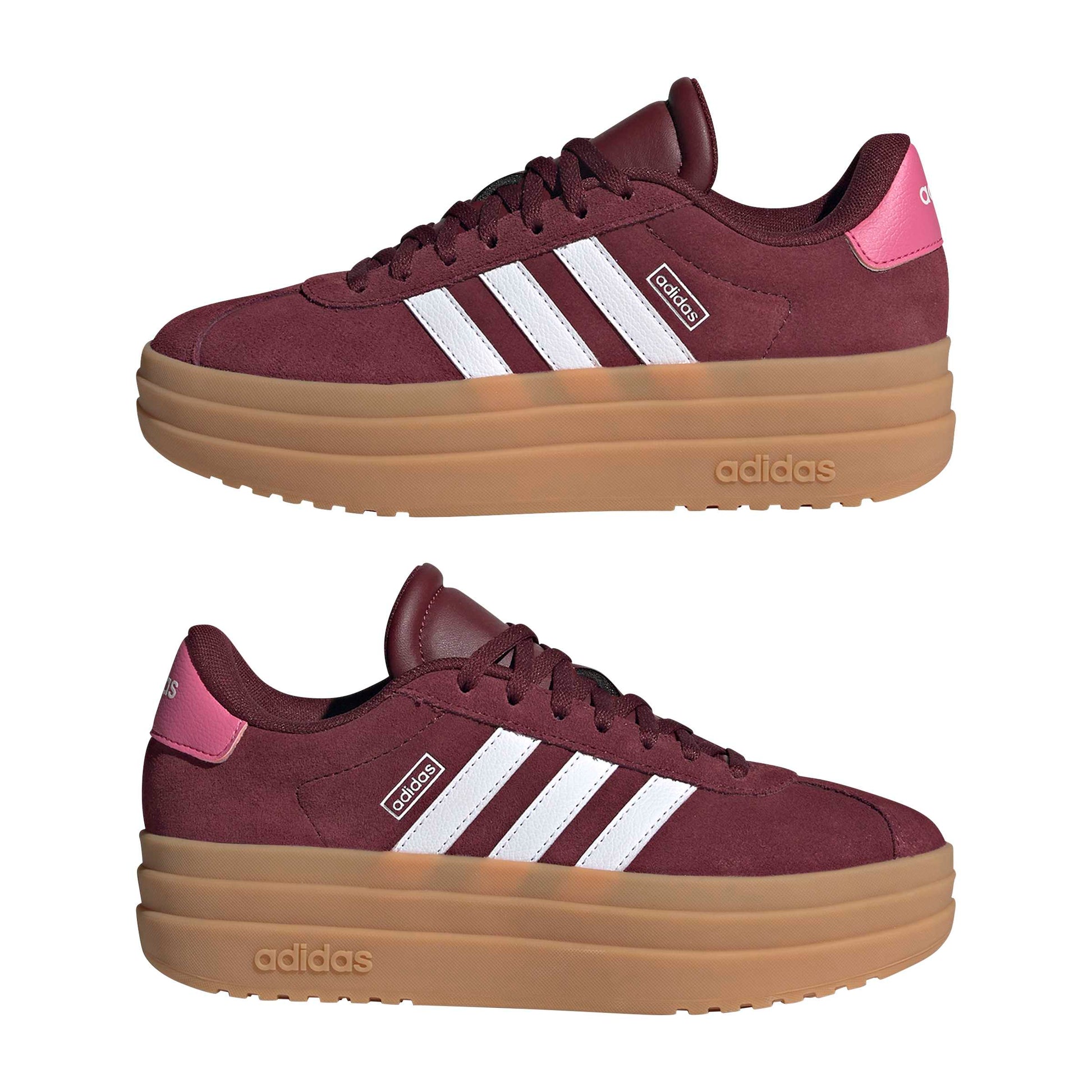 Adidas Sneakers Rosso