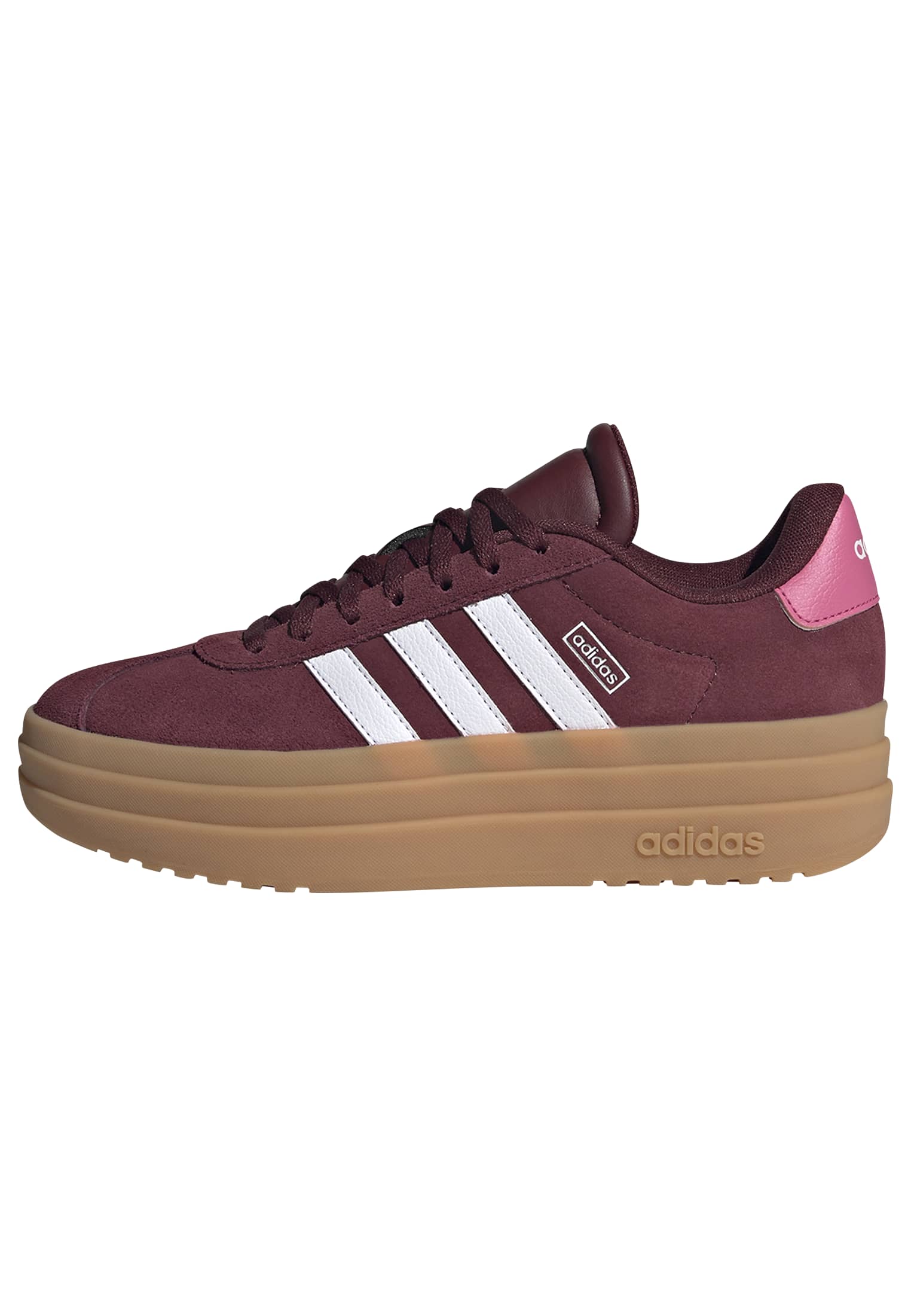 Adidas Sneakers Rosso