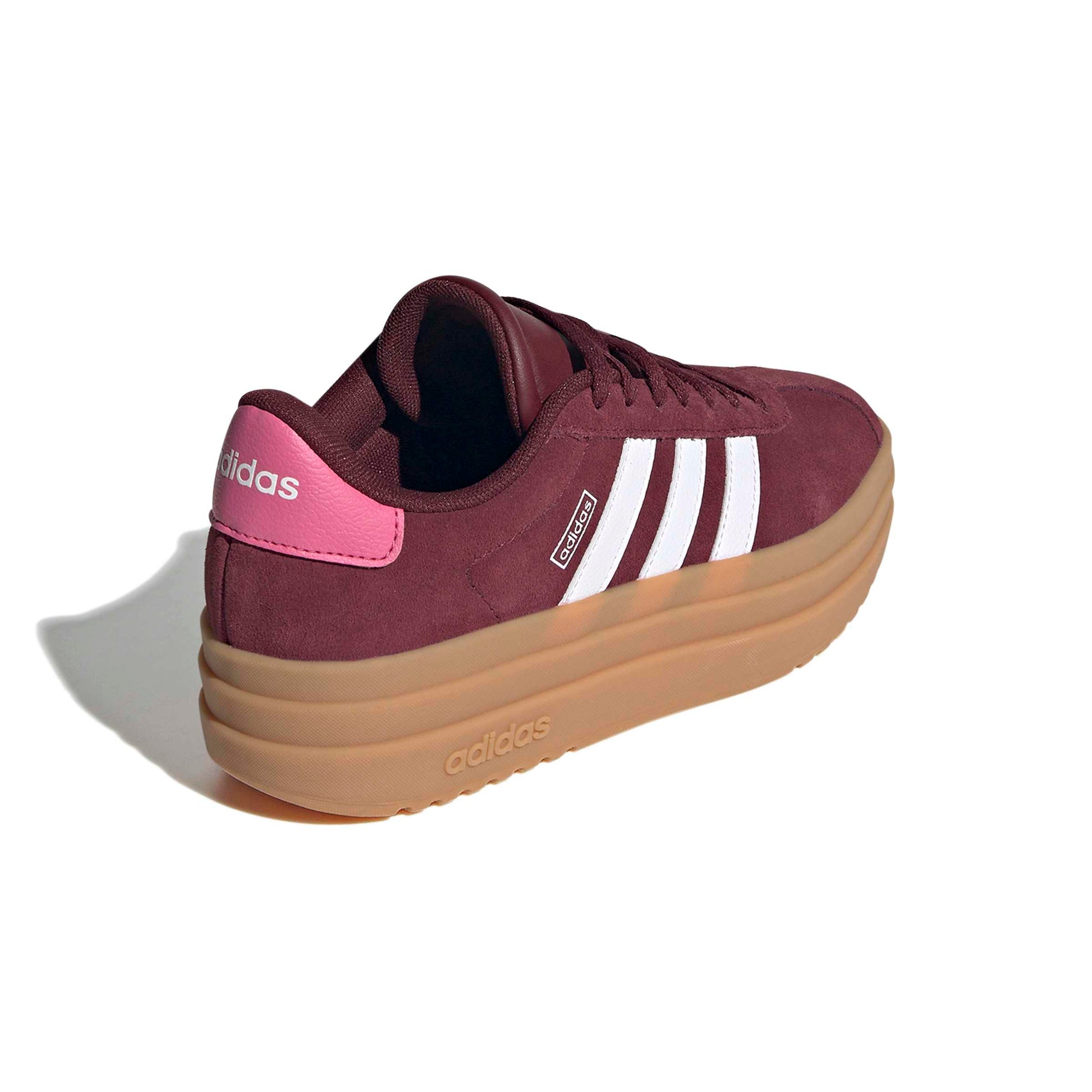 Adidas Sneakers Rosso