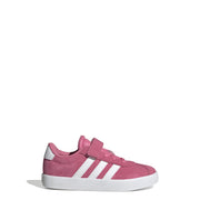 Adidas Scarpe Vl Court 3.0 Rosa