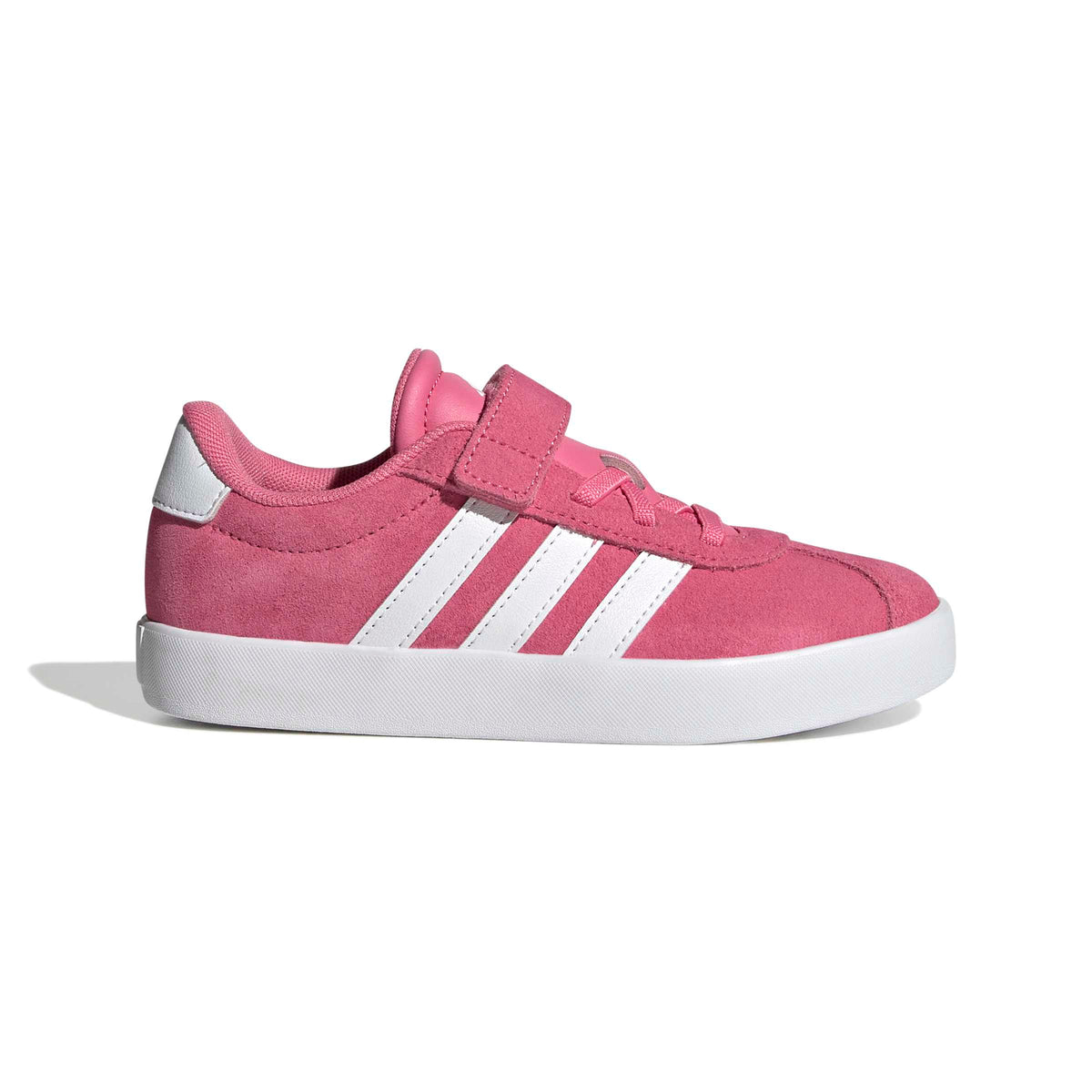 Adidas Scarpe Vl Court 3.0 Rosa