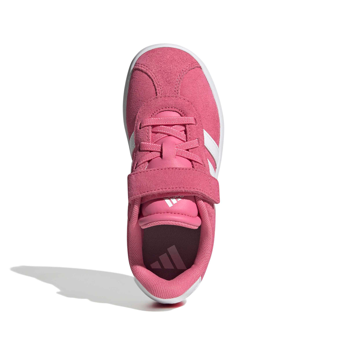 Adidas Scarpe Vl Court 3.0 Rosa