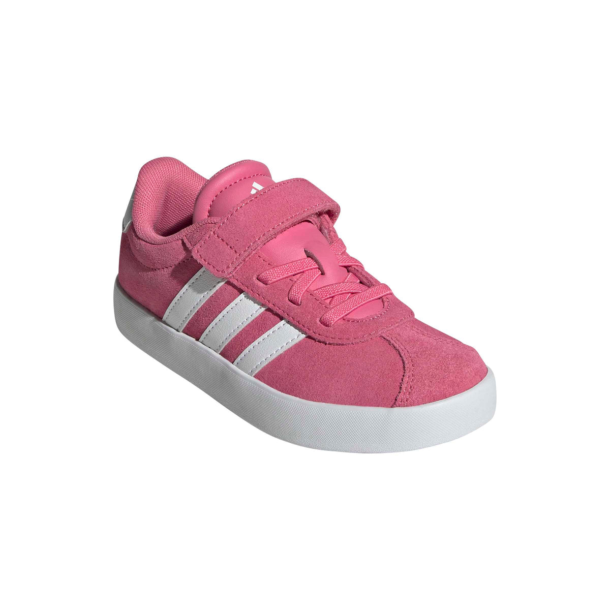 Adidas Scarpe Vl Court 3.0 Rosa
