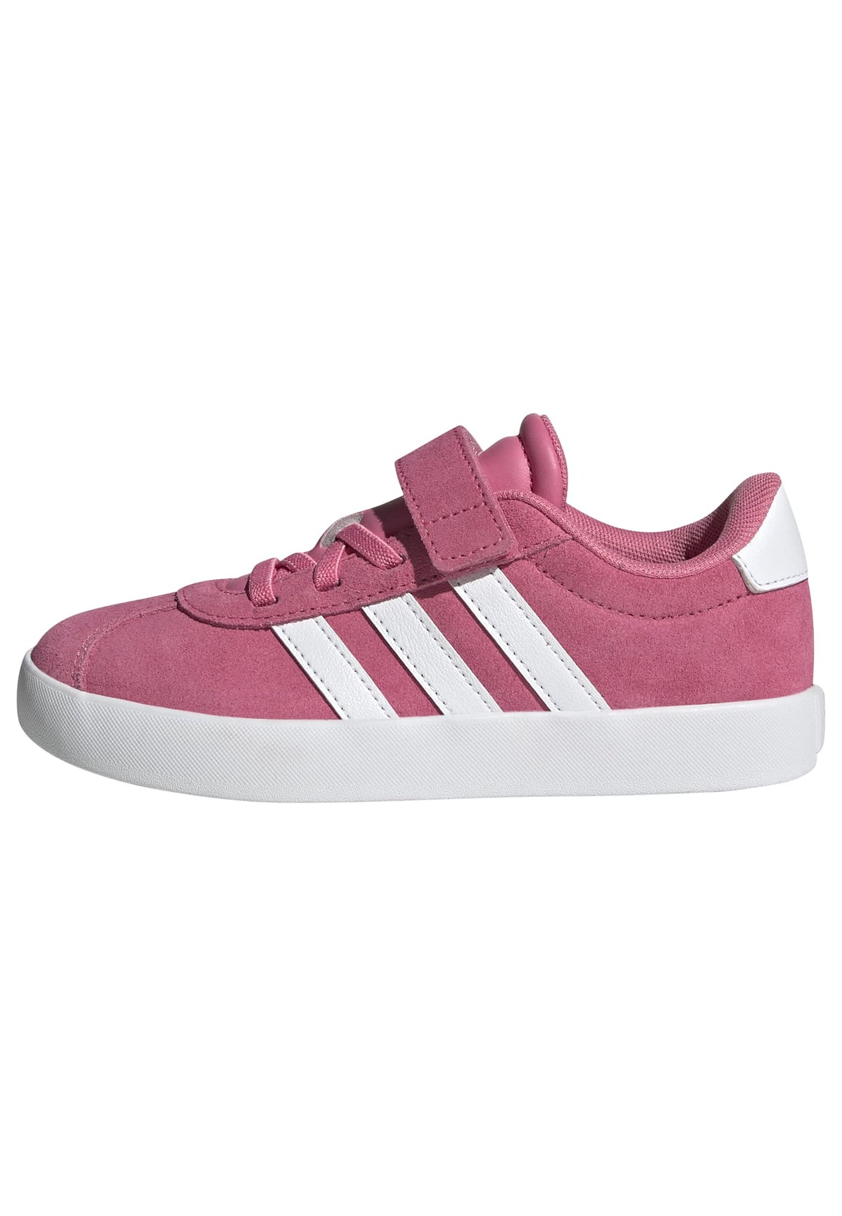 Adidas Scarpe Vl Court 3.0 Rosa