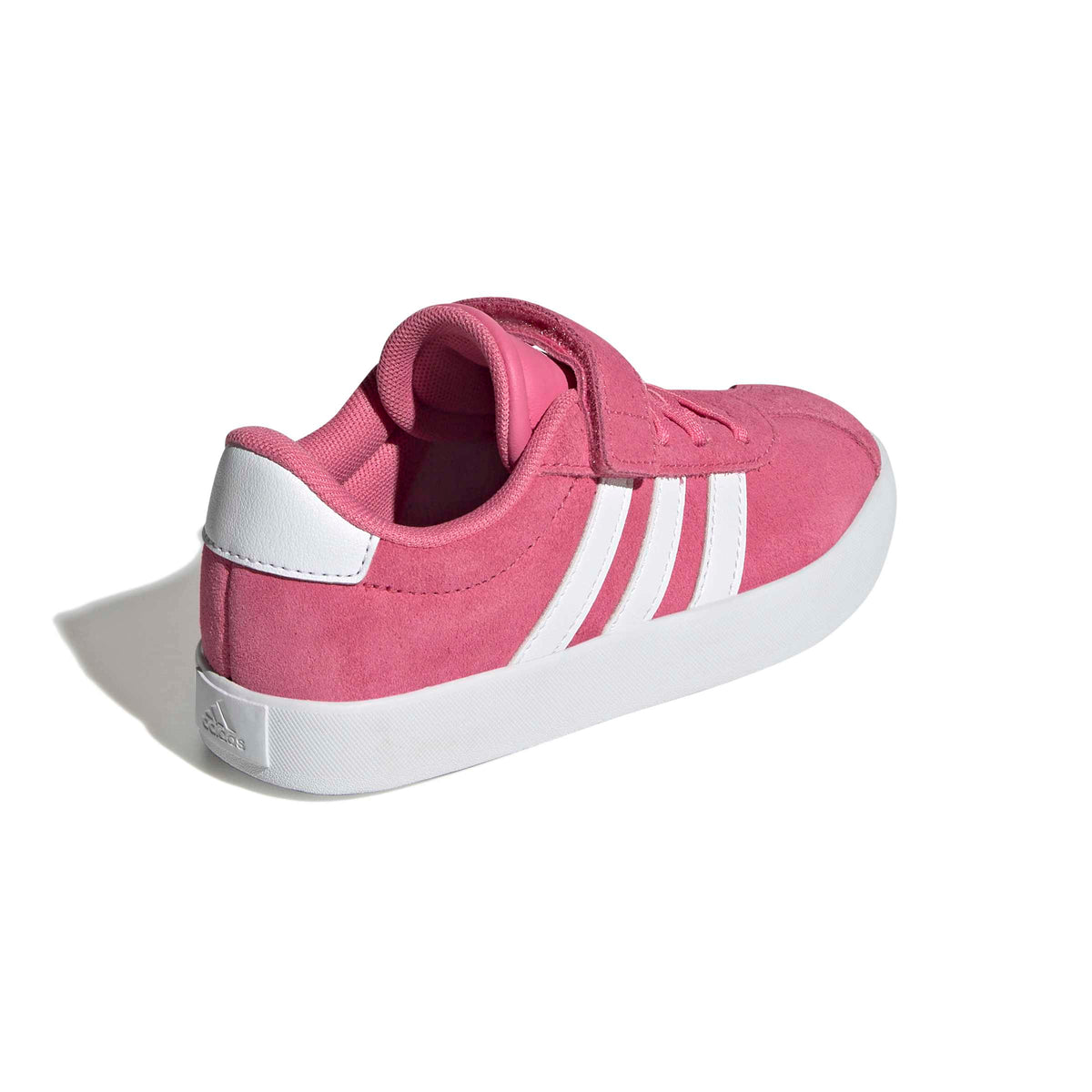 Adidas Scarpe Vl Court 3.0 Rosa