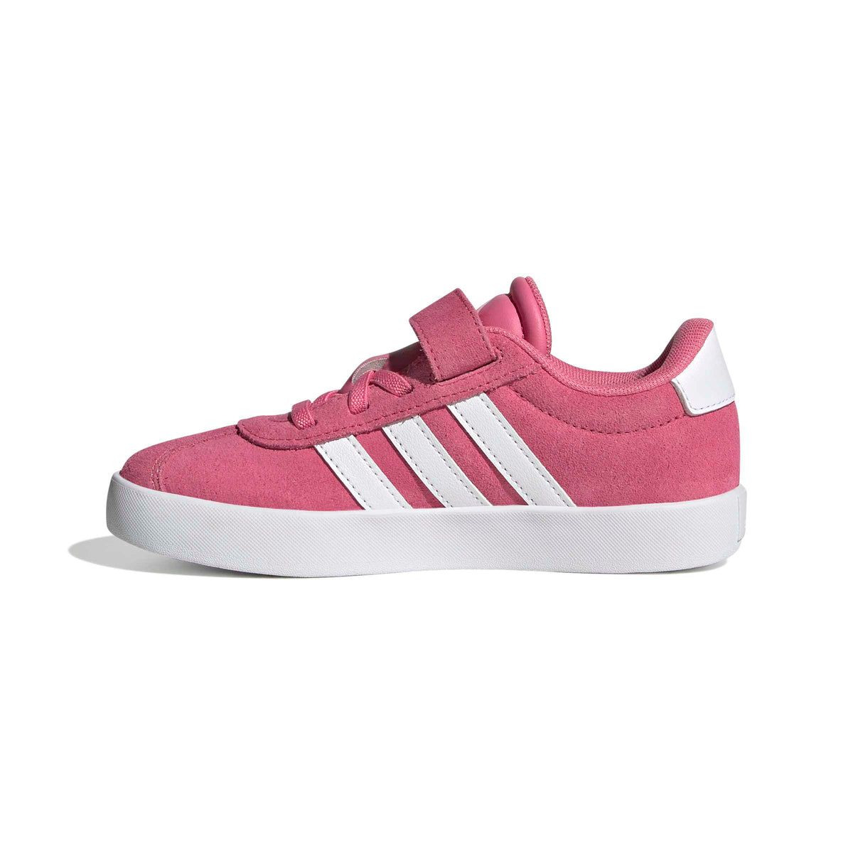 Adidas Scarpe Vl Court 3.0 Rosa
