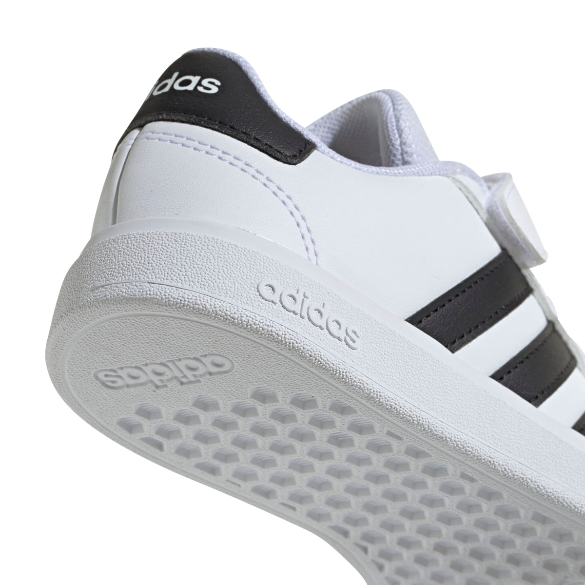 Adidas Scarpe Grand Court 2.0 Bianco