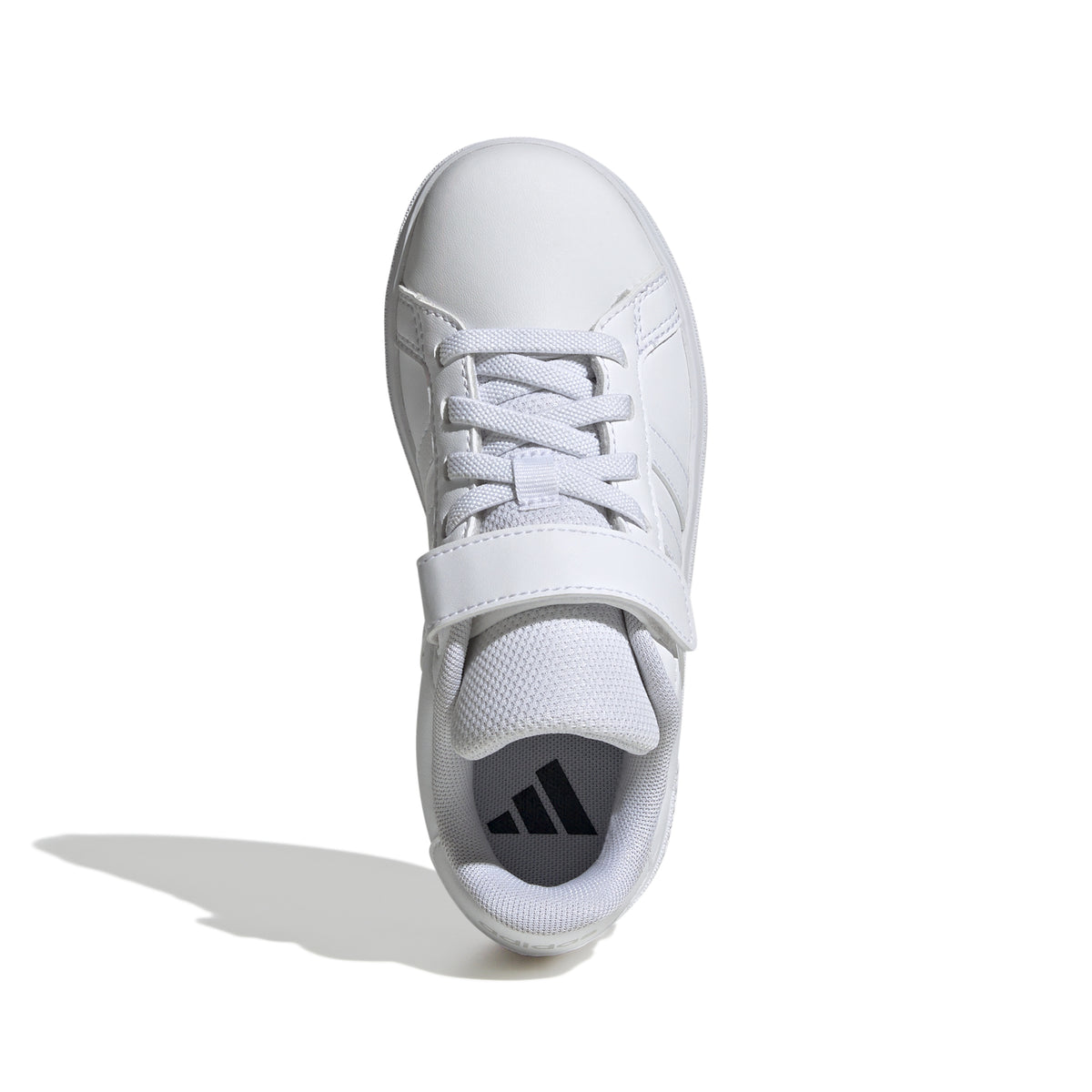 Adidas Scarpe Grand Court 2.0 Bianco