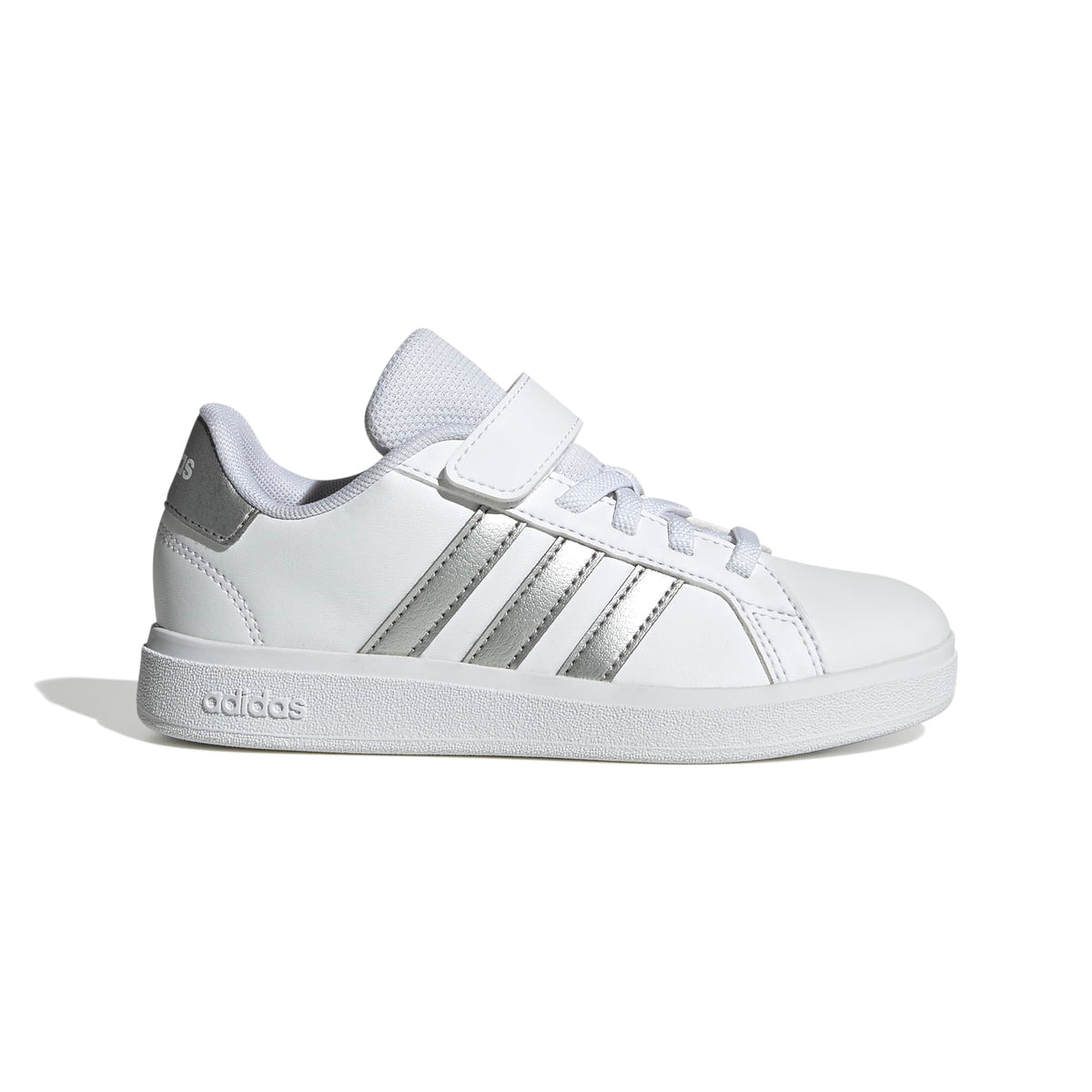 Adidas Scarpe Grand Court 2.0 Bianco