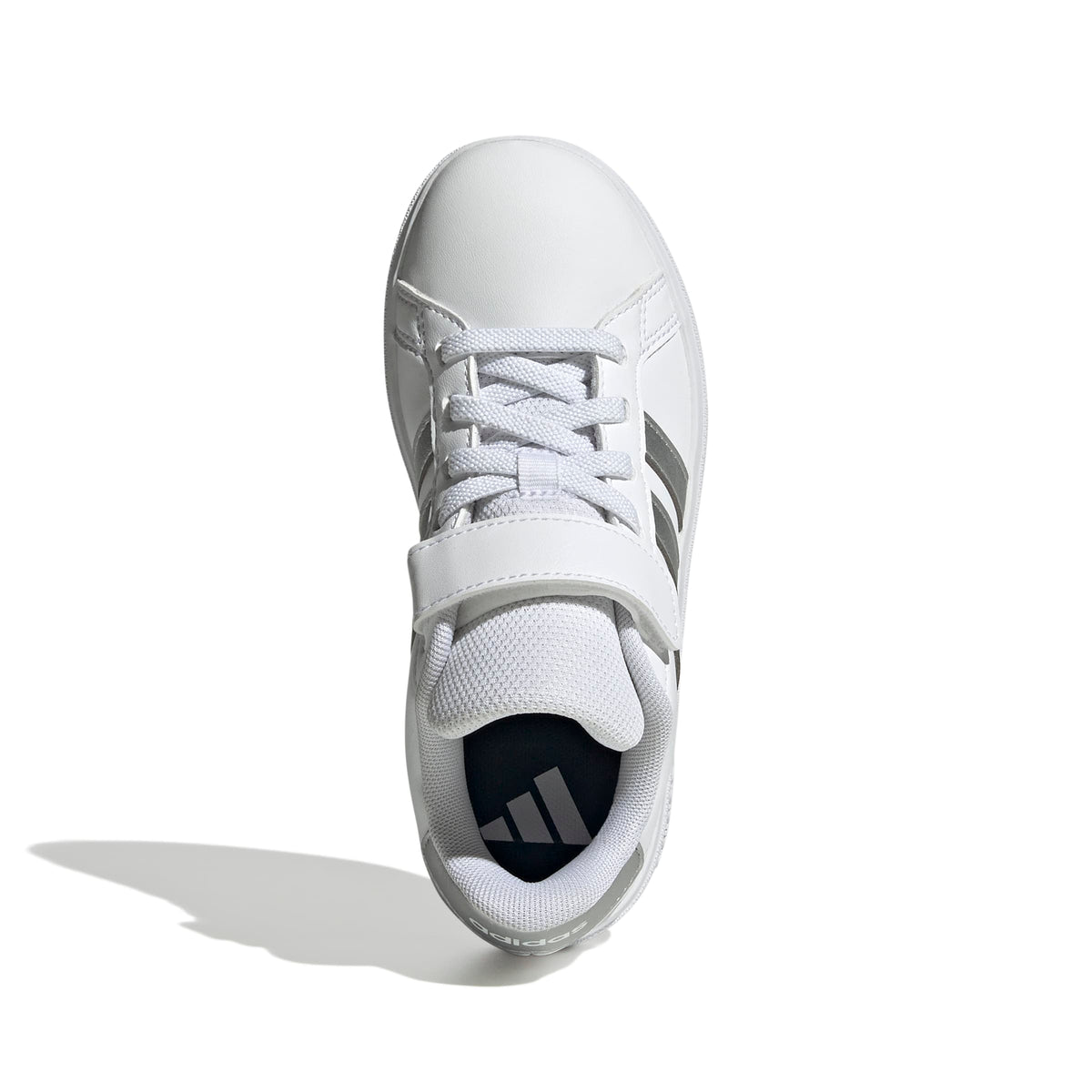 Adidas Scarpe Grand Court 2.0 Bianco