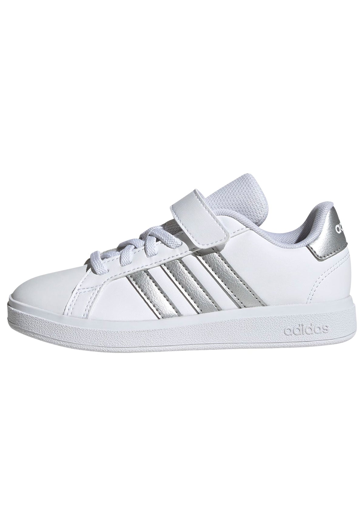 Adidas Scarpe Grand Court 2.0 Bianco