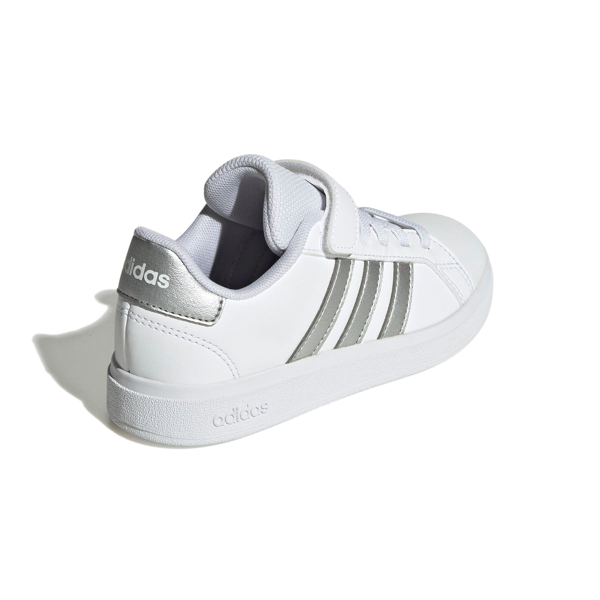 Adidas Scarpe Grand Court 2.0 Bianco