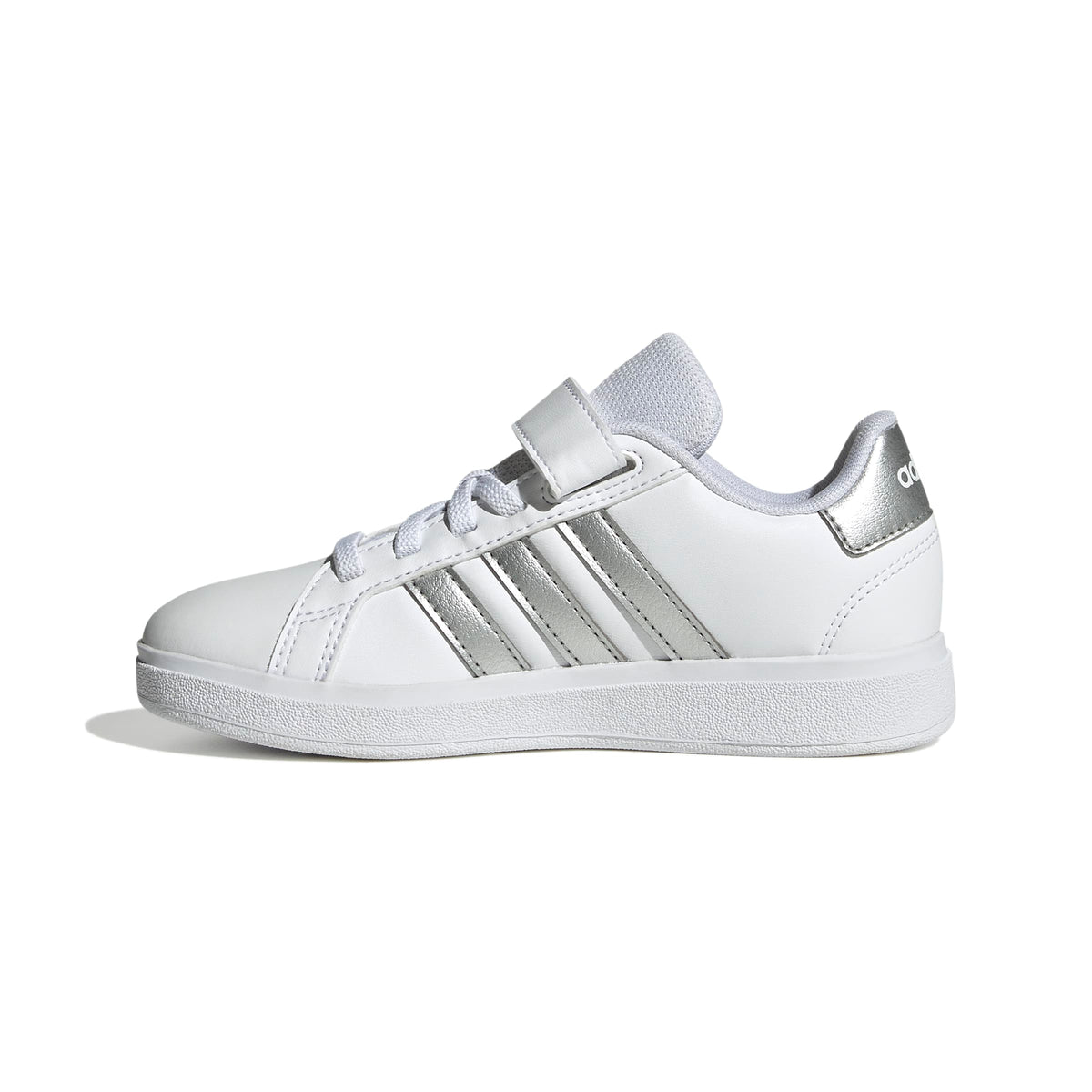 Adidas Scarpe Grand Court 2.0 Bianco