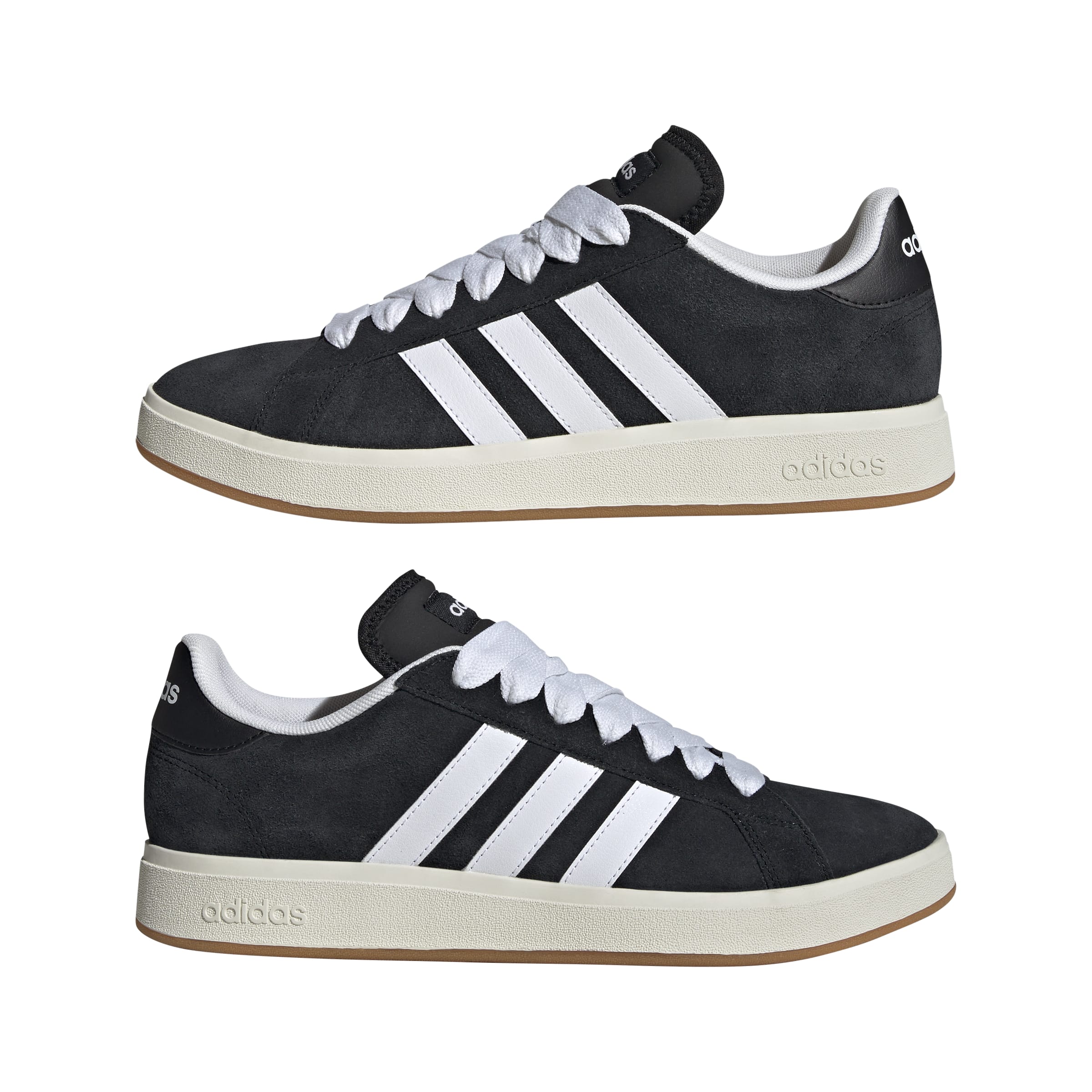 Adidas Sneakers Nero