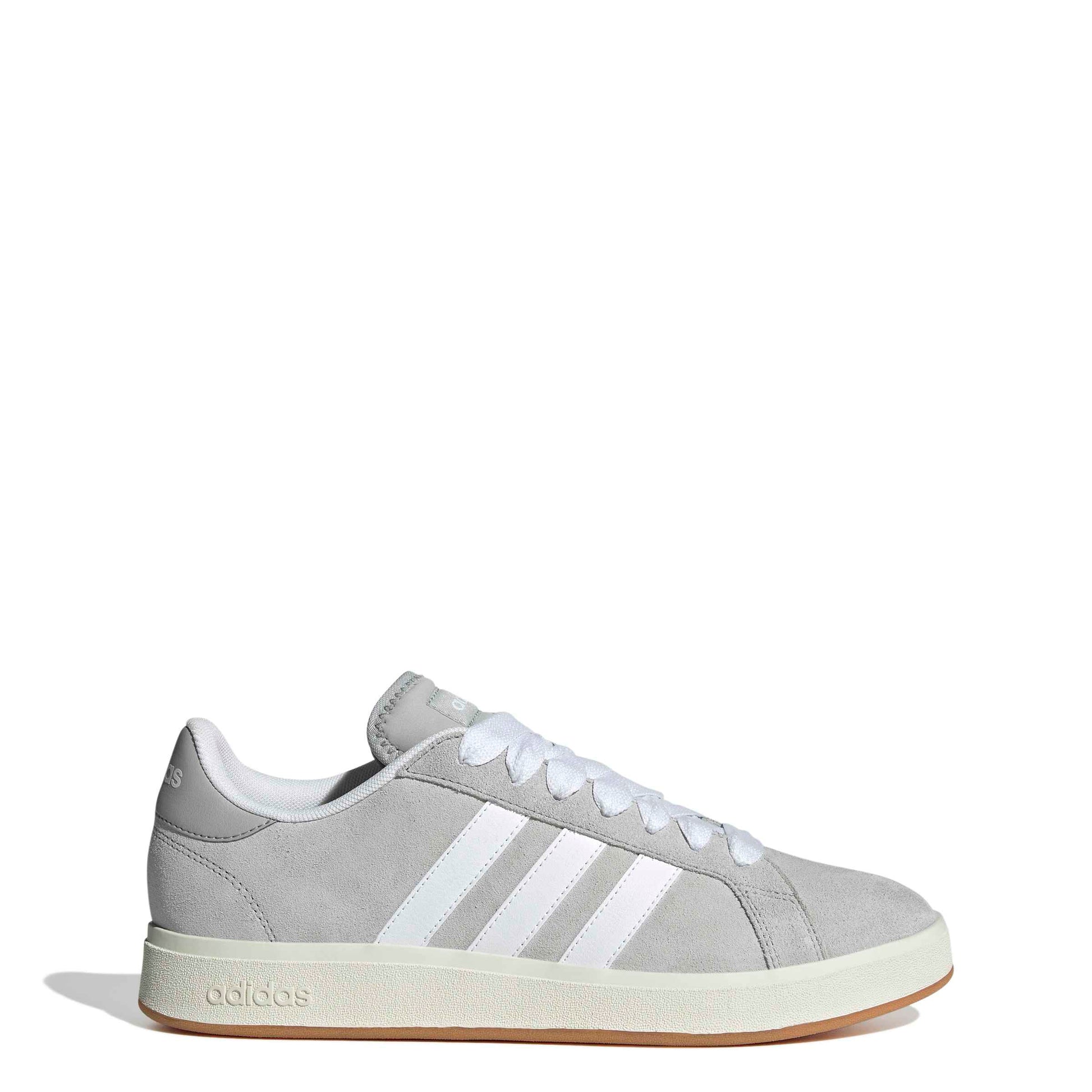 Adidas Scarpe Grand Court Base 00s Grigio