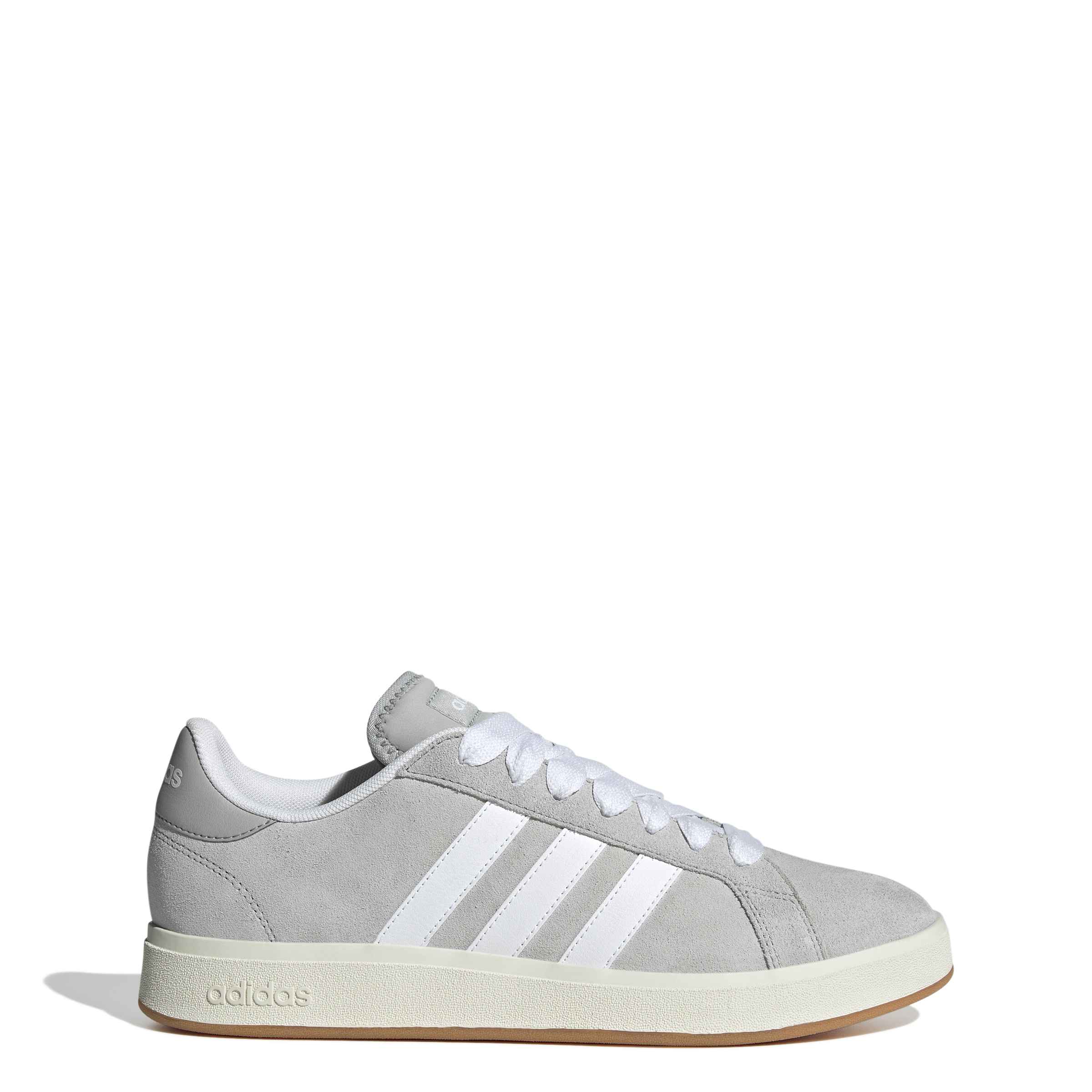 Adidas Scarpe Grand Court Base 00s Grigio