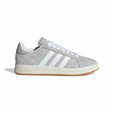Scarpe Grand Court Base 00s - Grigio