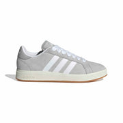 Adidas Scarpe Grand Court Base 00s Grigio