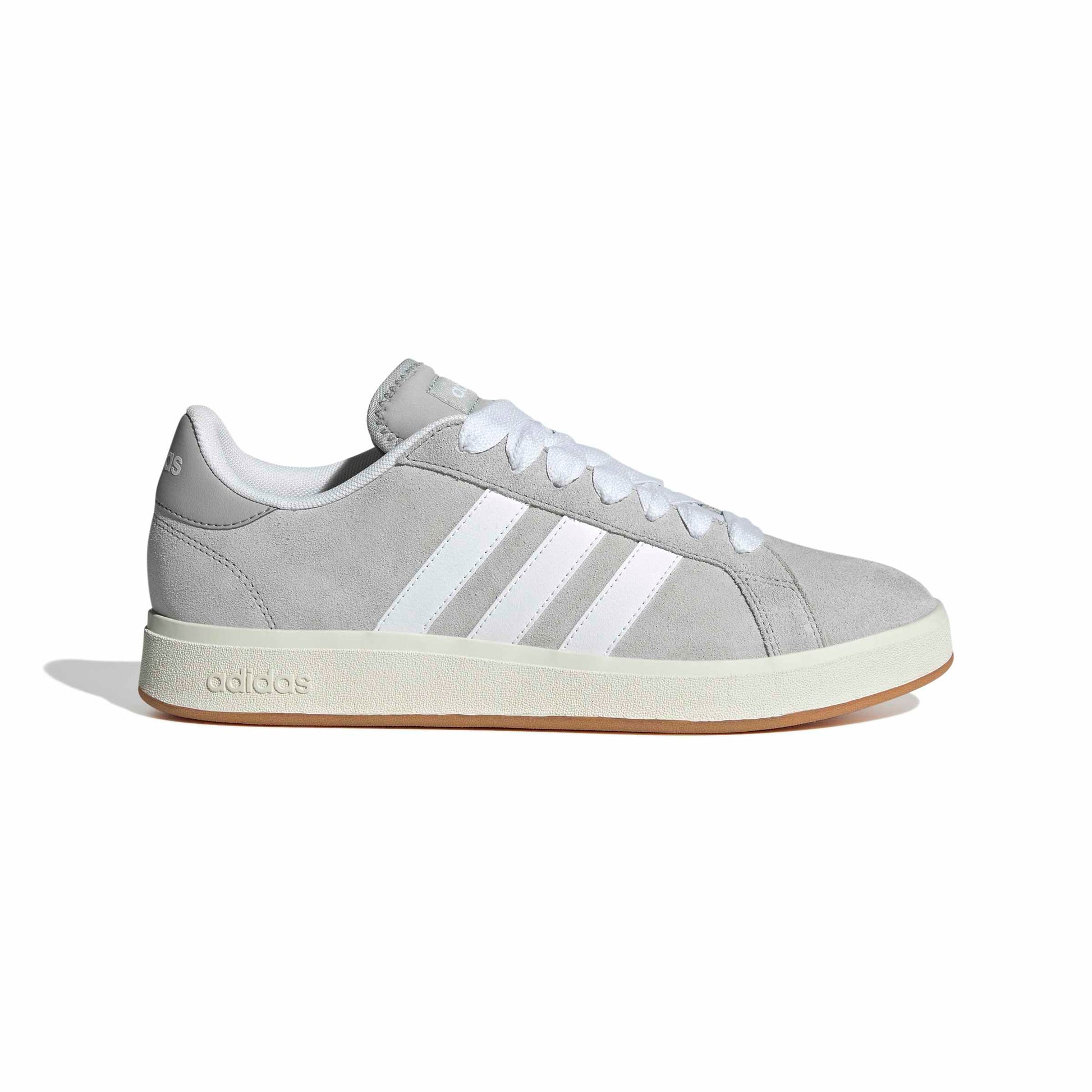 Adidas Scarpe Grand Court Base 00s Grigio