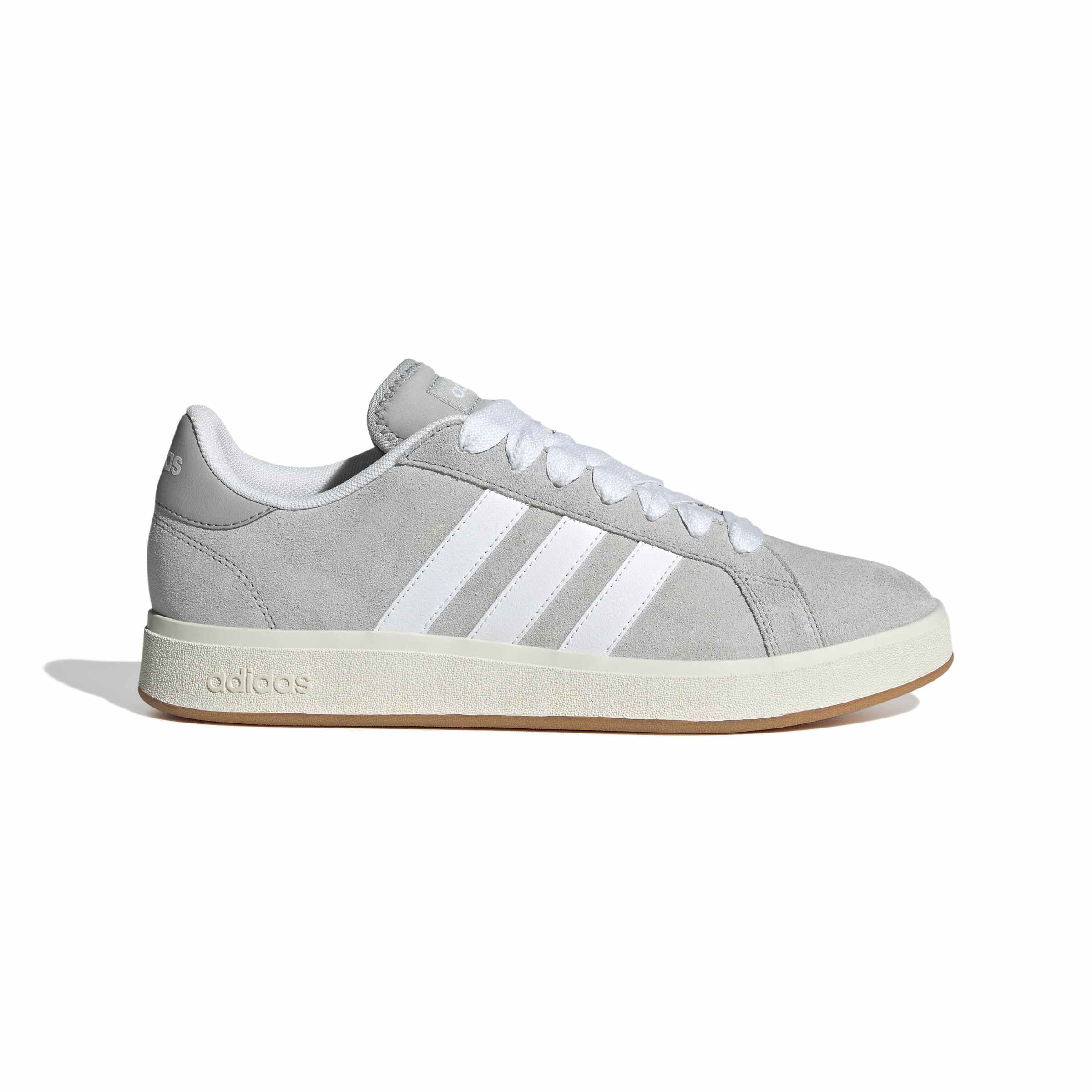 Adidas Scarpe Grand Court Base 00s Grigio