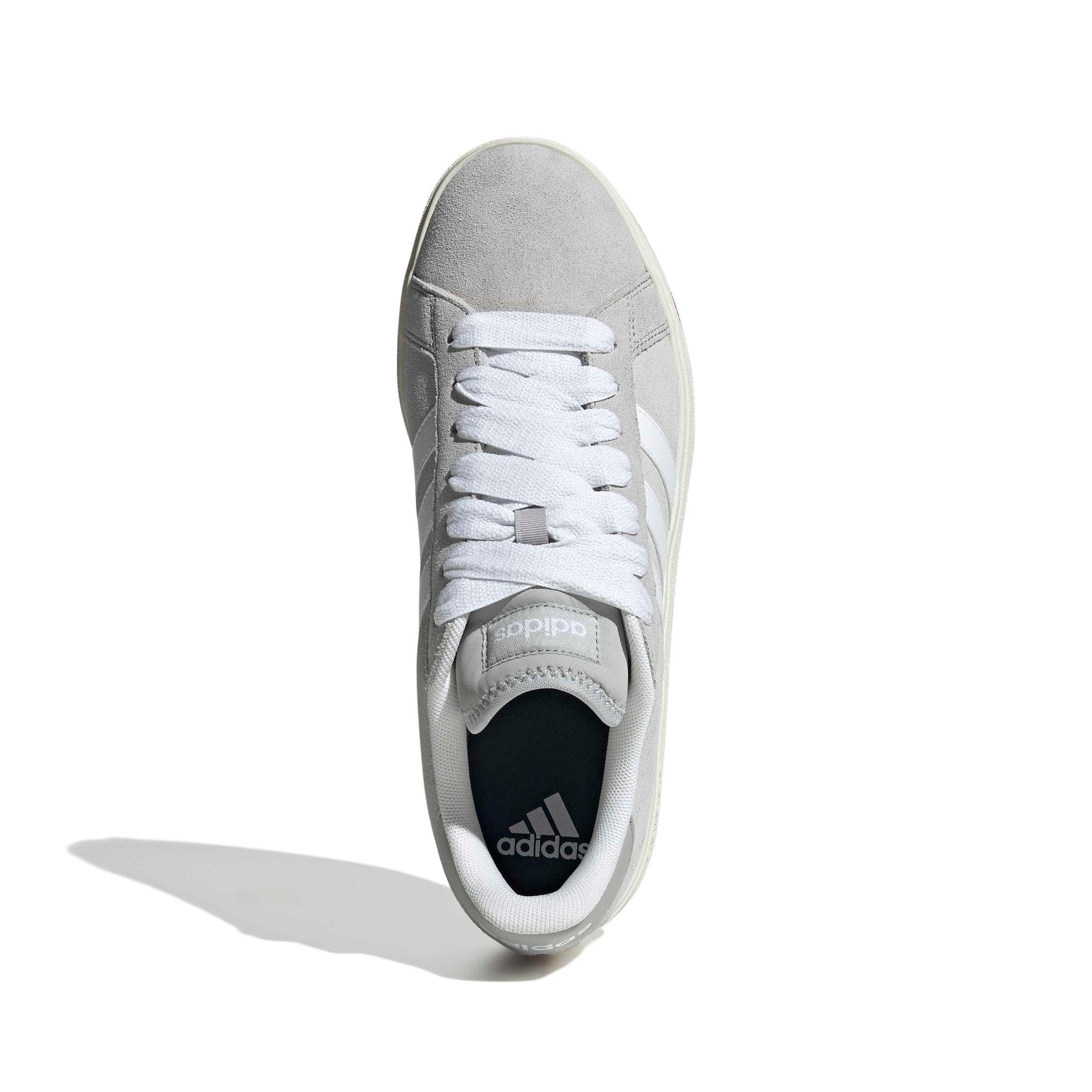 Adidas Scarpe Grand Court Base 00s Grigio