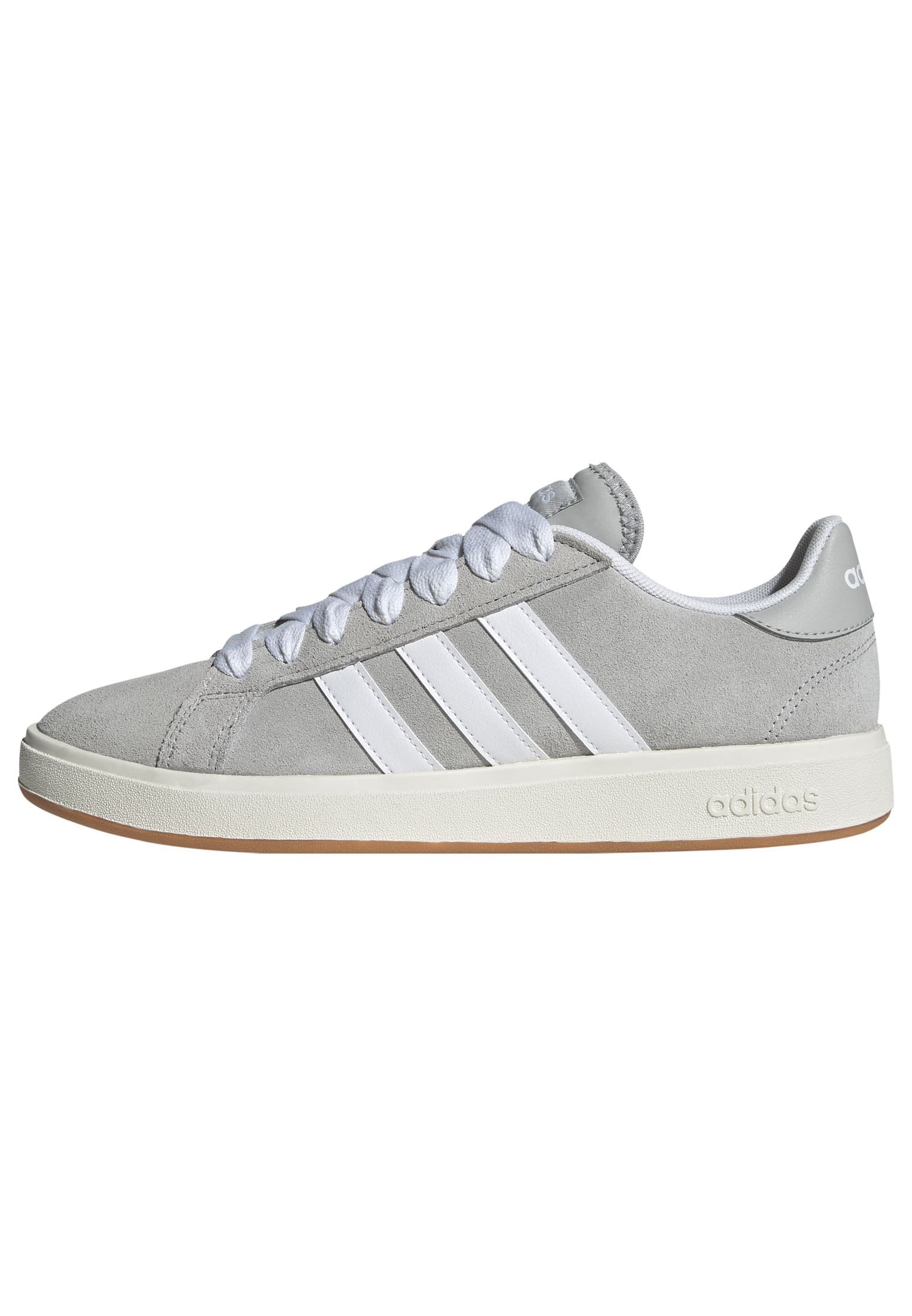 Adidas Scarpe Grand Court Base 00s Grigio